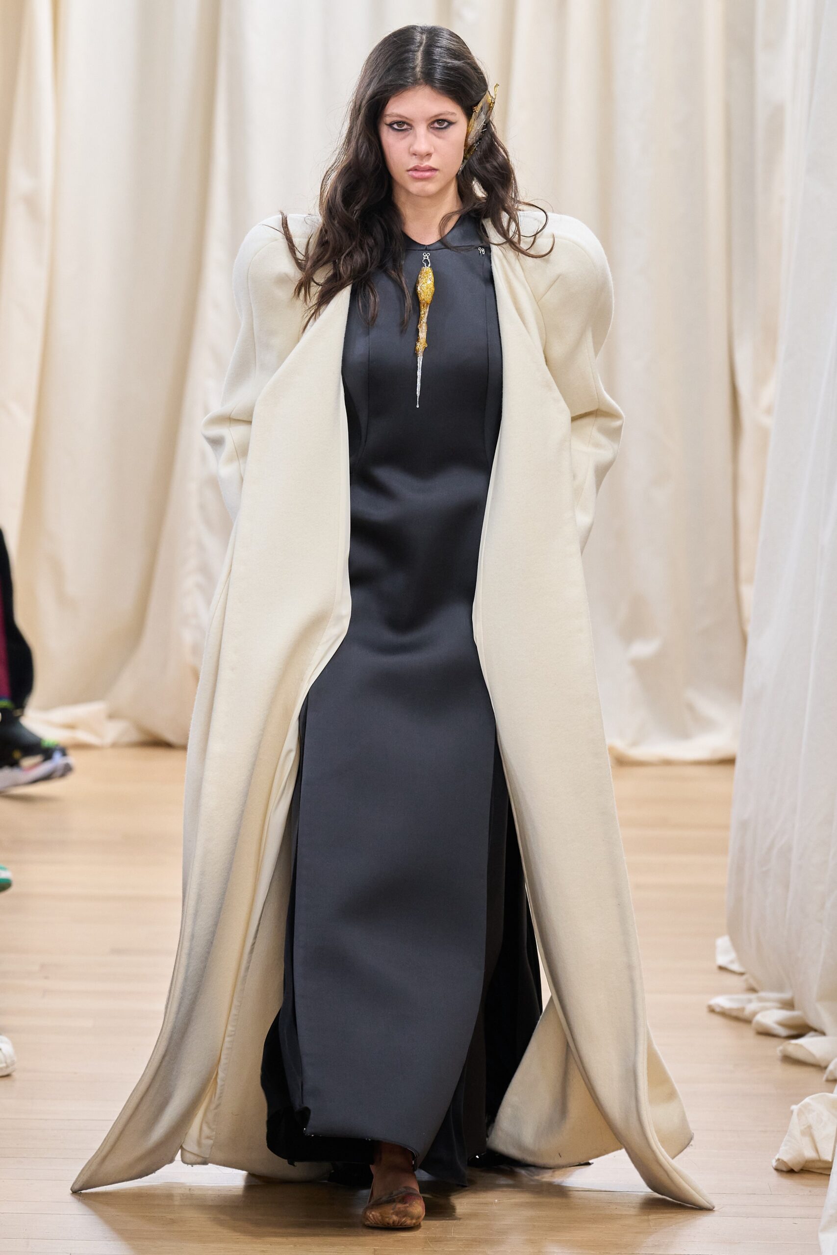 Institut Français de la Mode F/W 23 Look 70