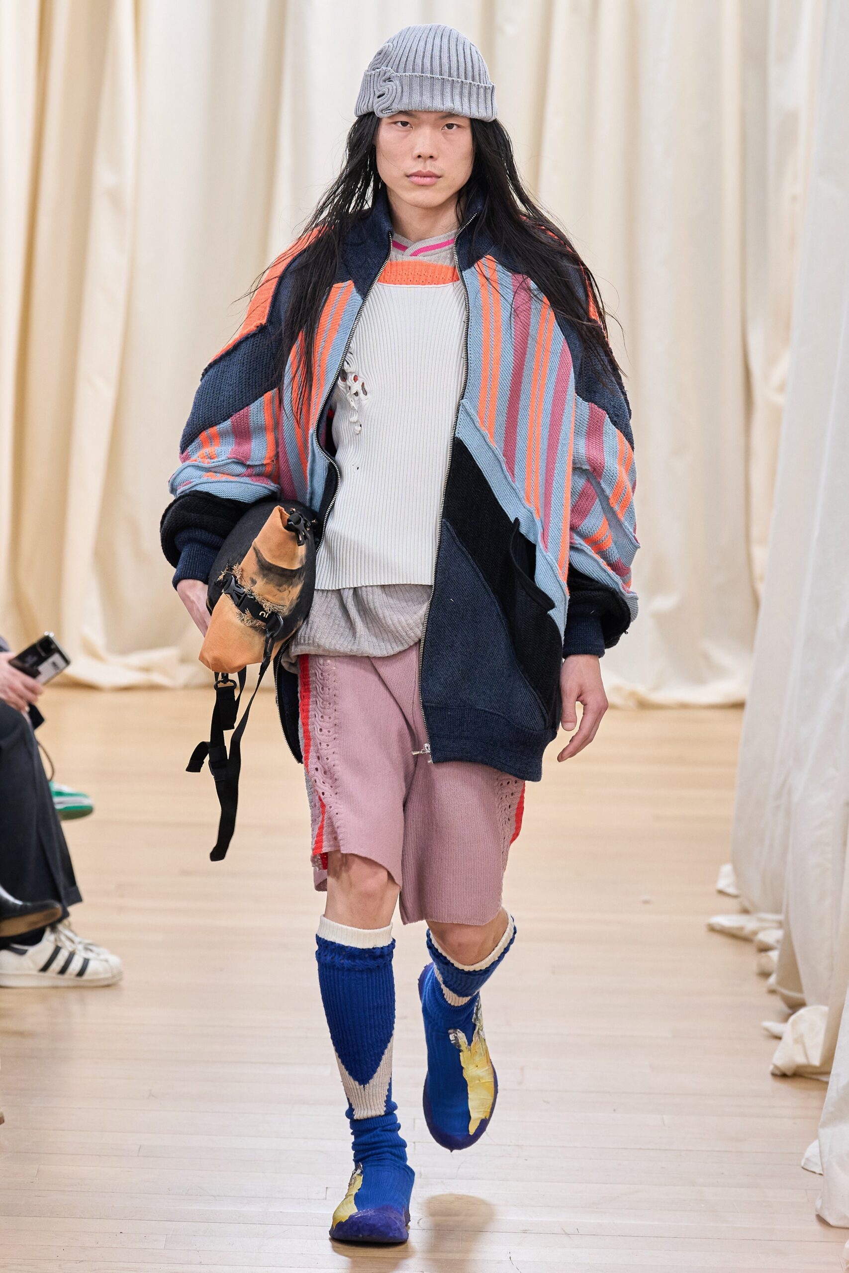 Institut Français de la Mode F/W 23 Look 71