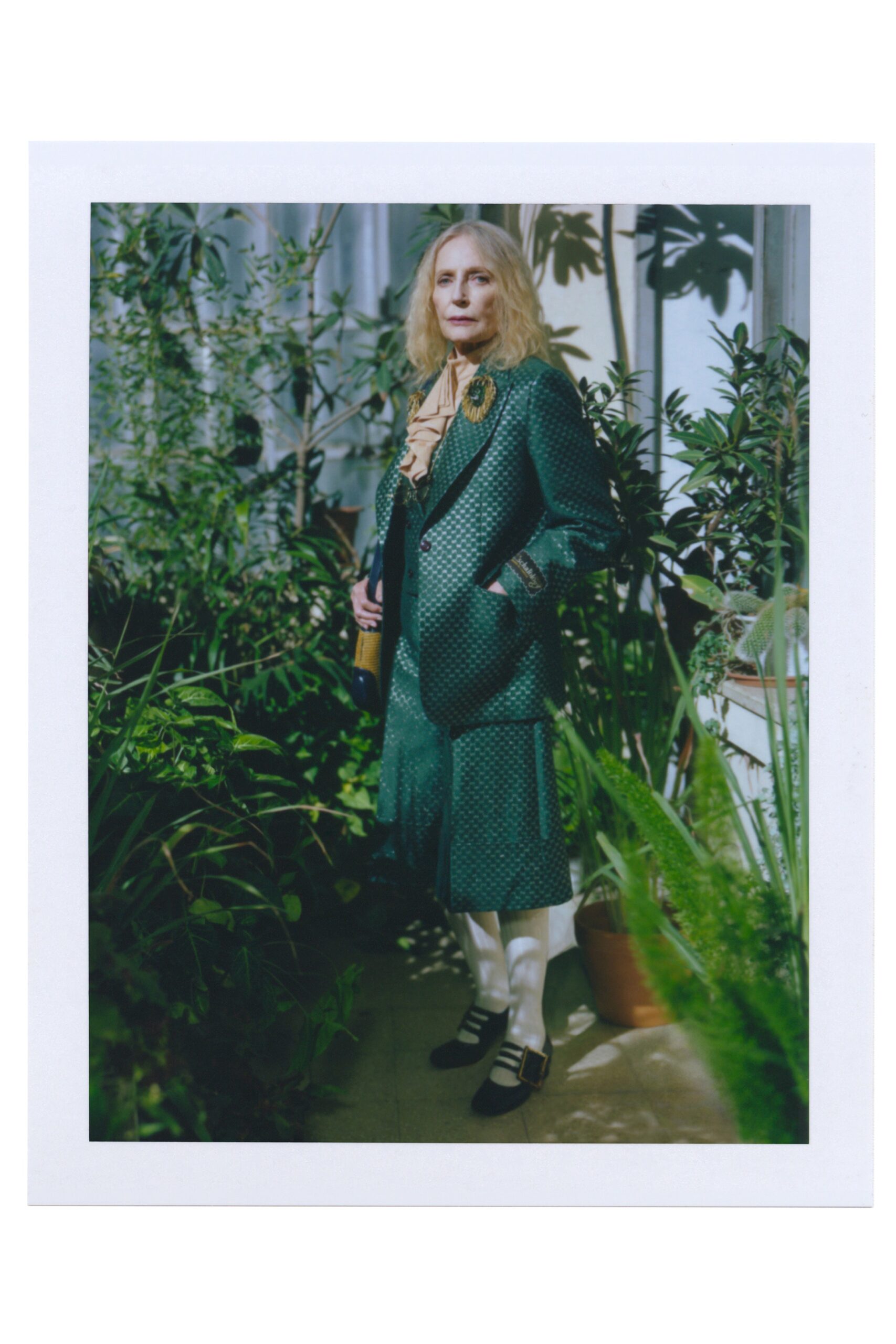 Gucci S/S 21 Look 72