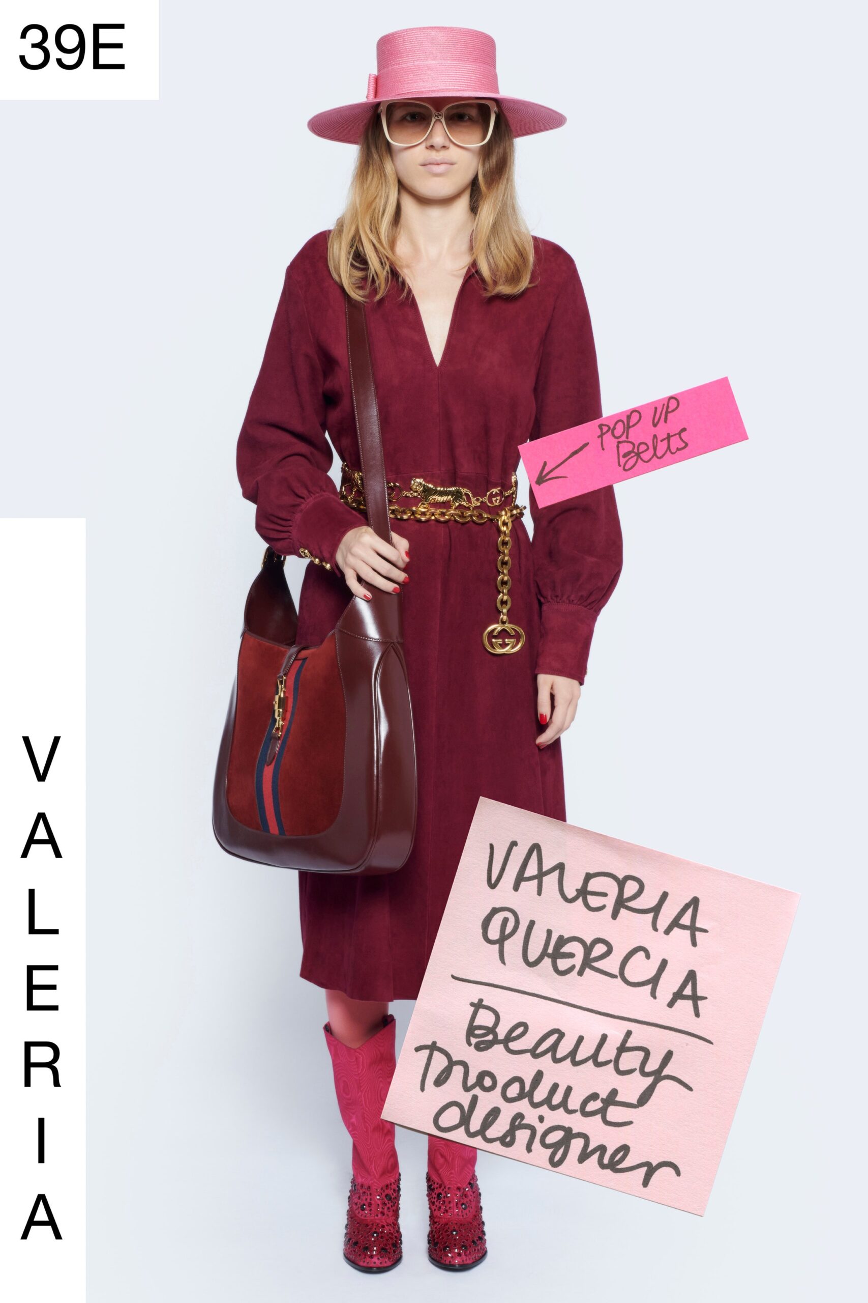 Gucci Resort 21 Look 72