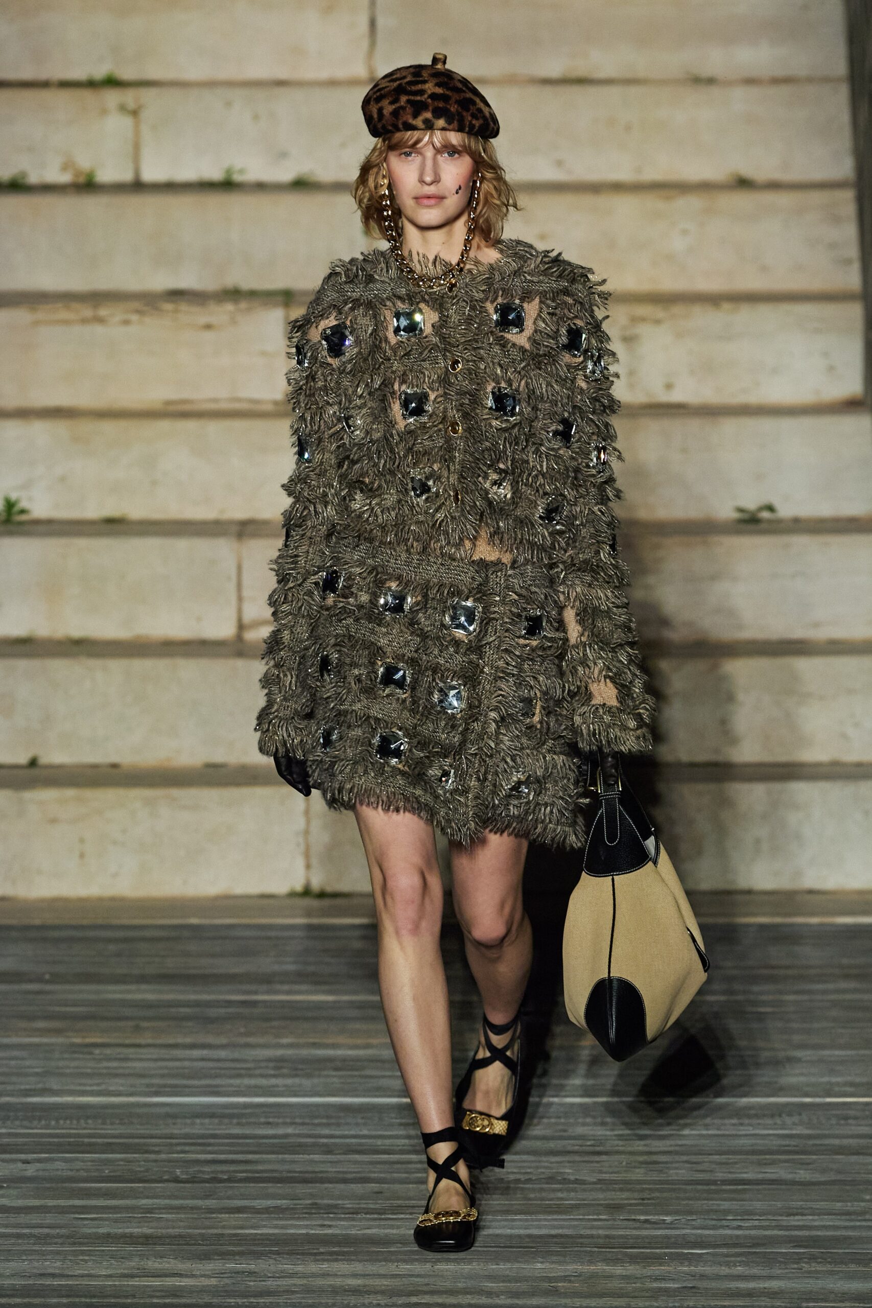 Gucci Resort 23 Look 72