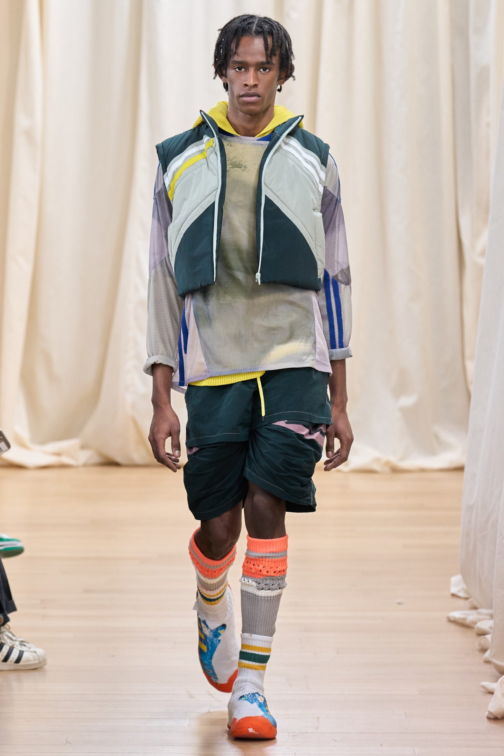 Institut Français de la Mode F/W 23 Look 72