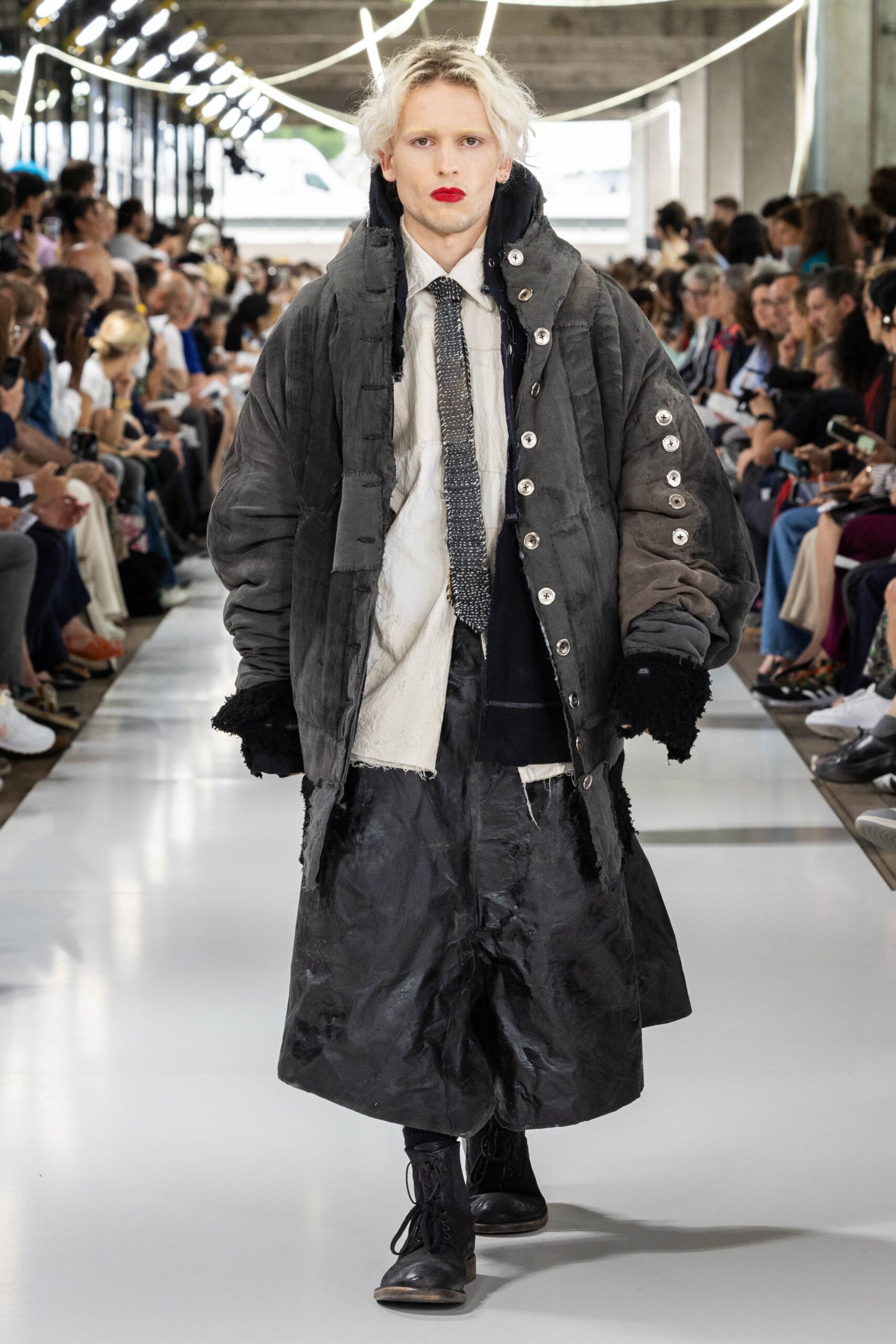 Institut Français de la Mode S/S 24 Look 72