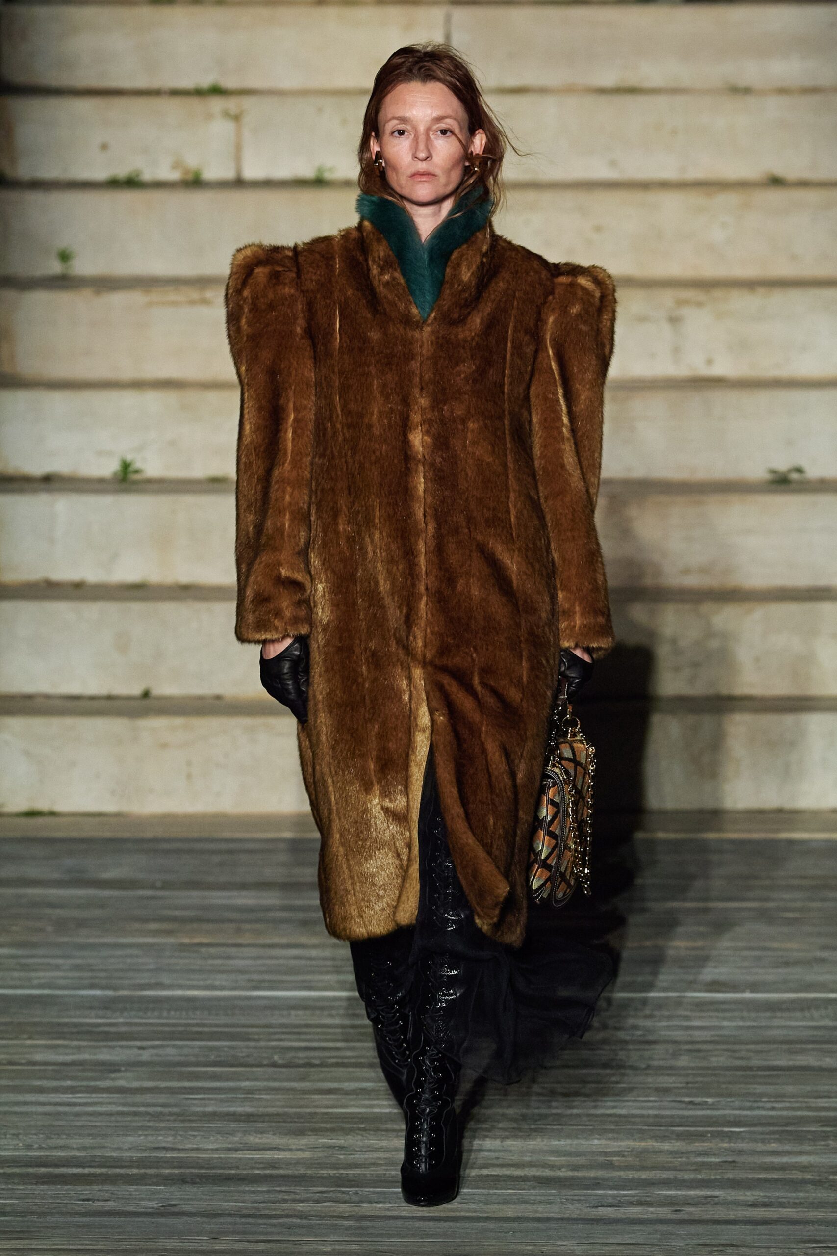 Gucci Resort 23 Look 73