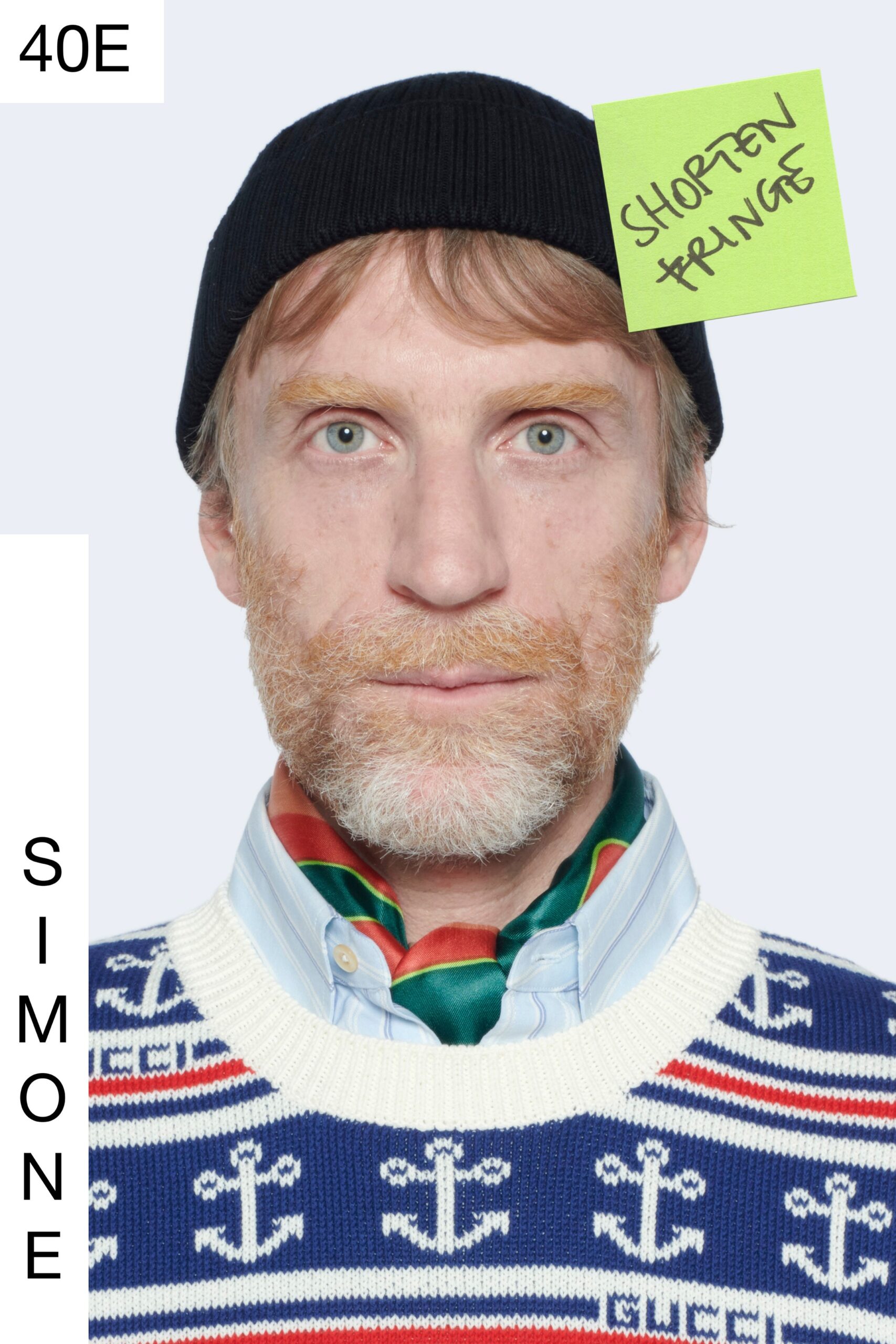 Gucci Resort 21 Look 74