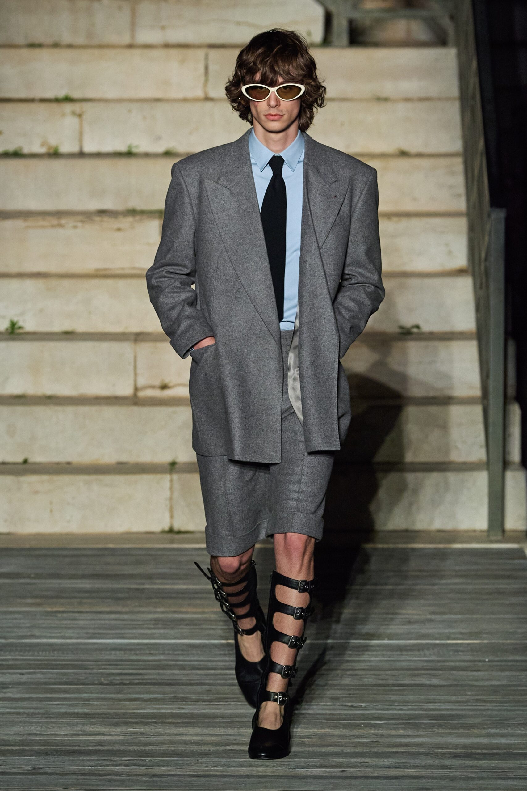 Gucci Resort 23 Look 74