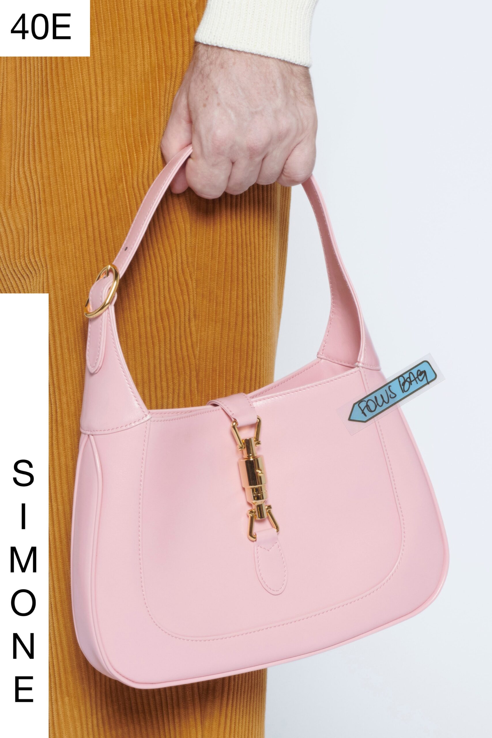Gucci Resort 21 Look 75