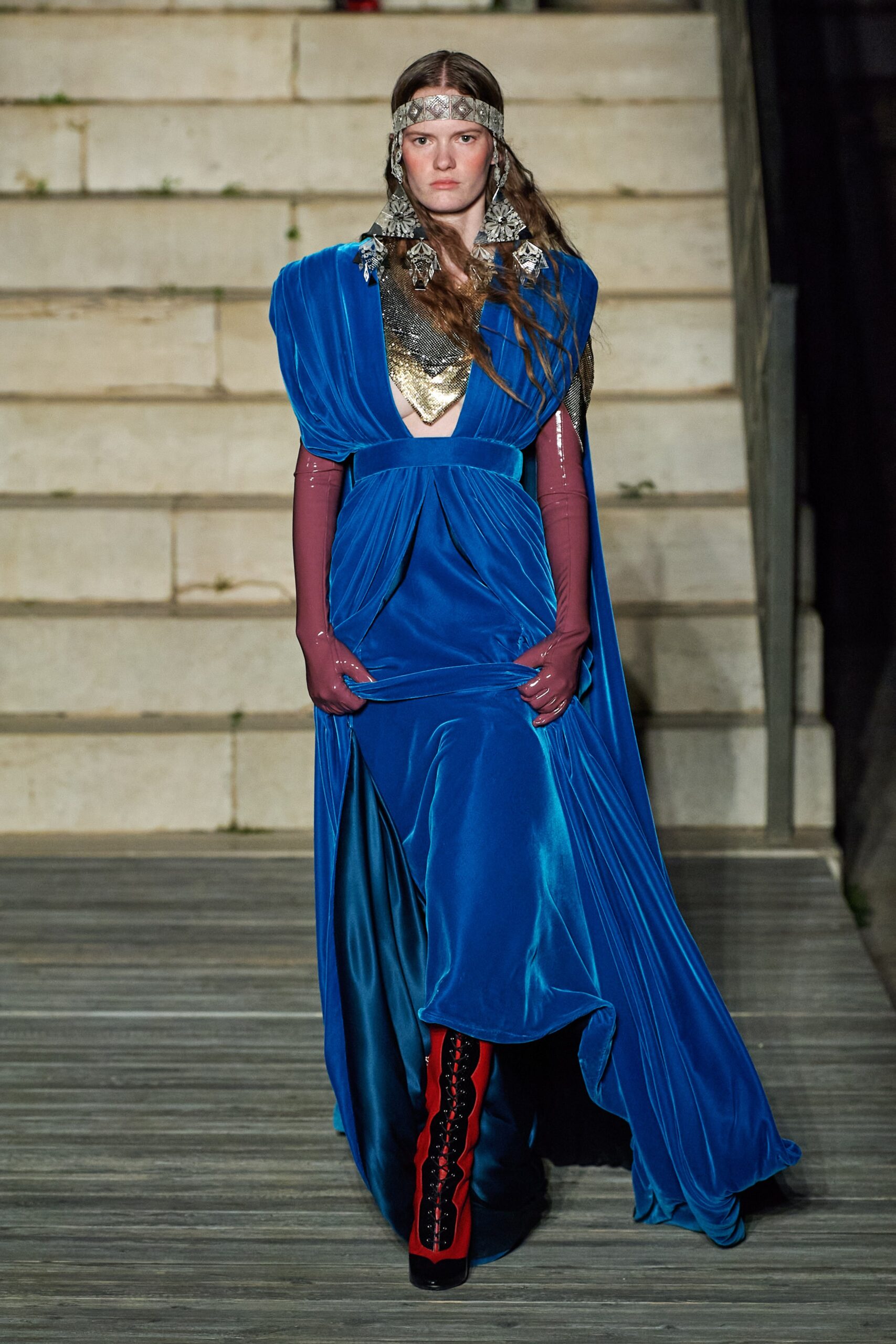 Gucci Resort 23 Look 75