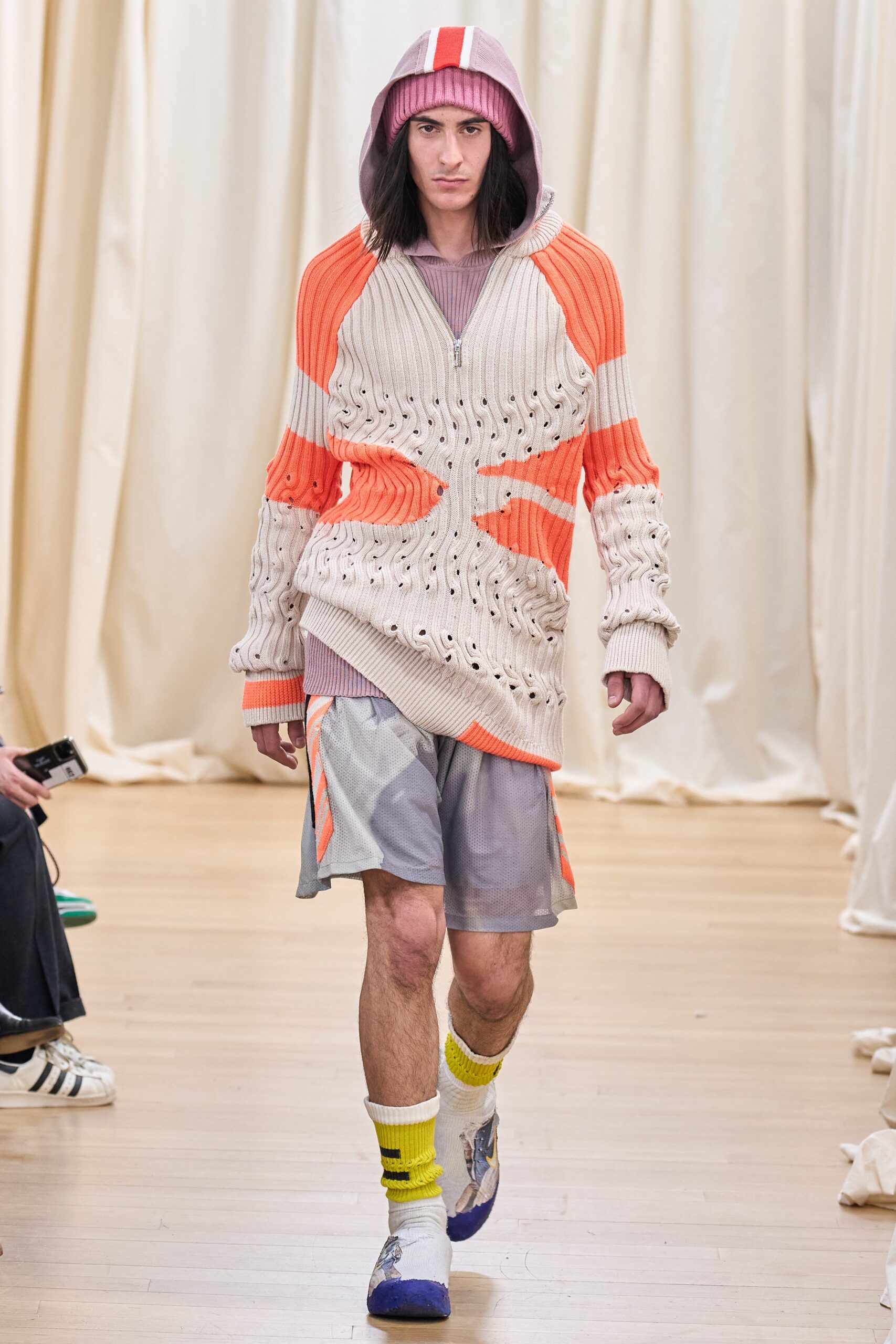Institut Français de la Mode F/W 23 Look 75