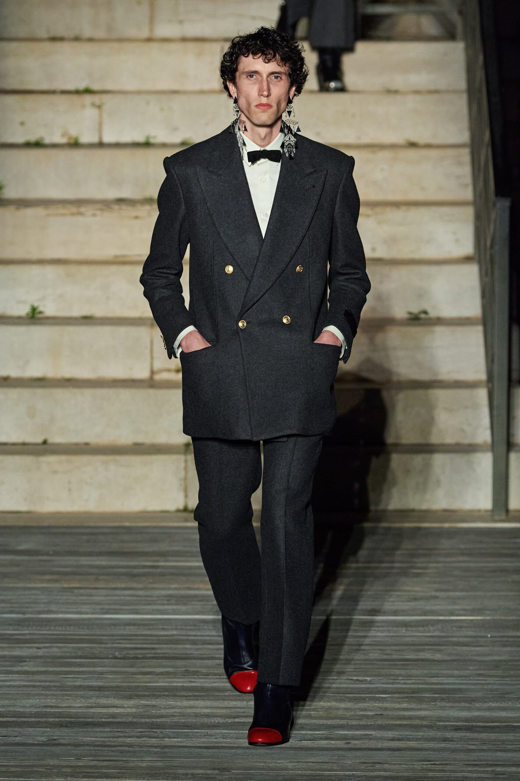 Gucci Resort 23 Look 76