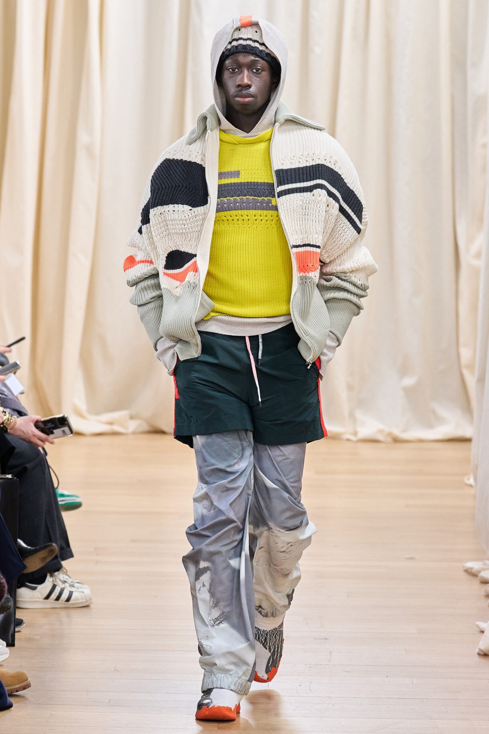 Institut Français de la Mode F/W 23 Look 76