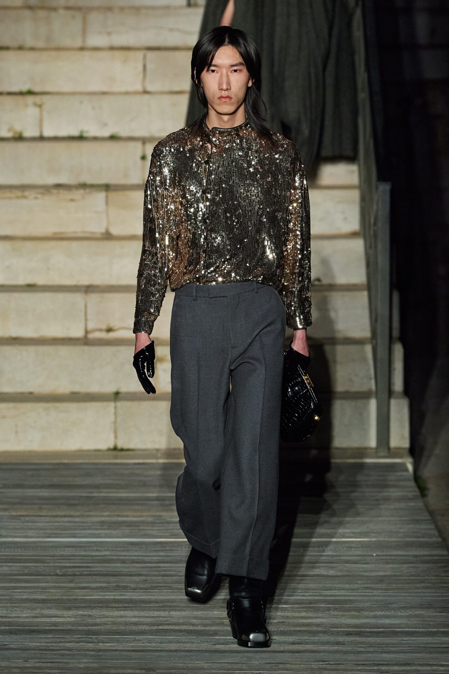 Gucci Resort 23 Look 77