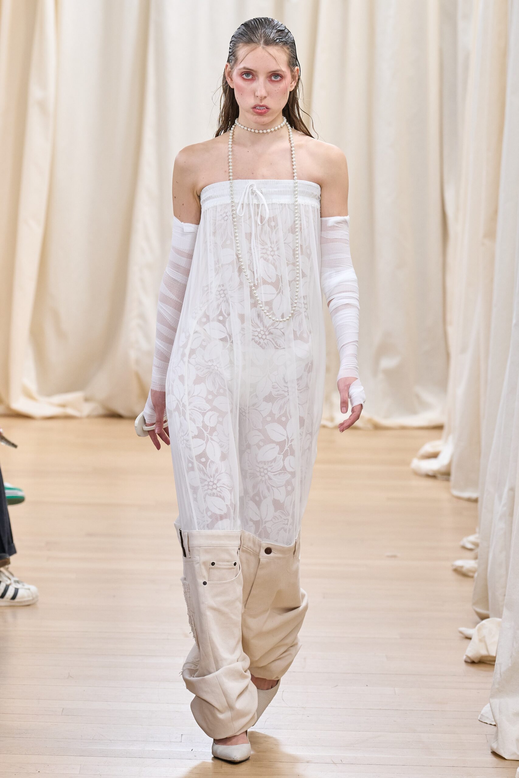 Institut Français de la Mode F/W 23 Look 78