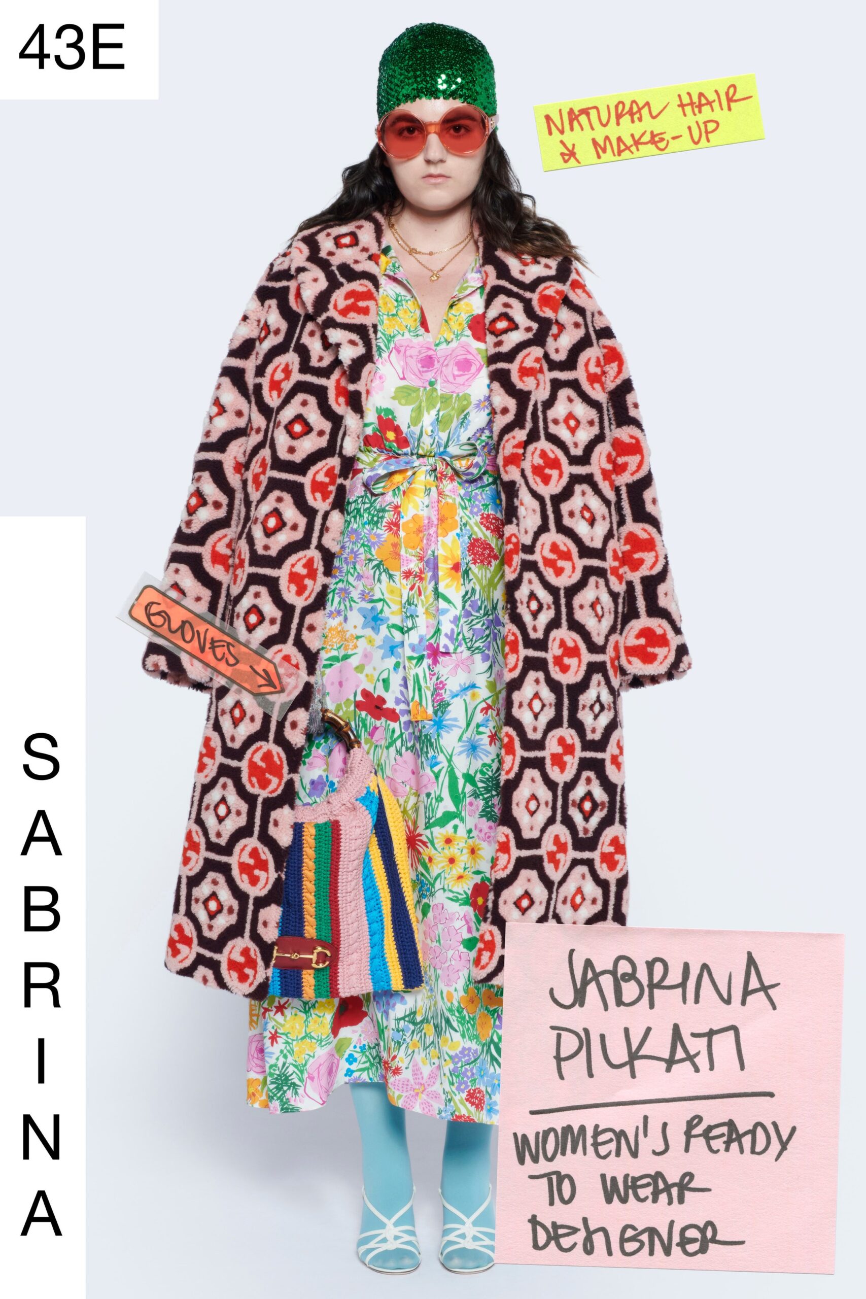 Gucci Resort 21 Look 79
