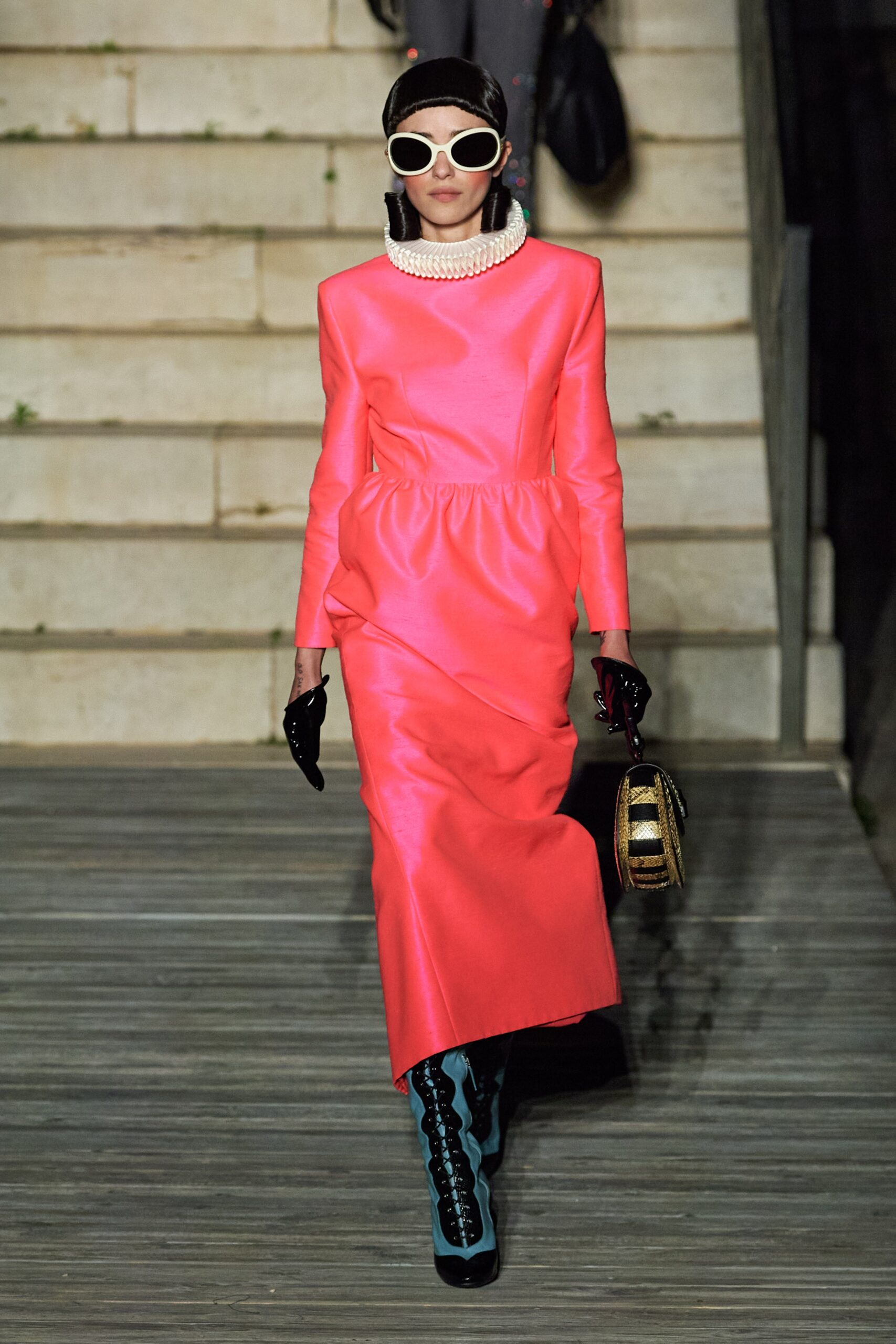 Gucci Resort 23 Look 79