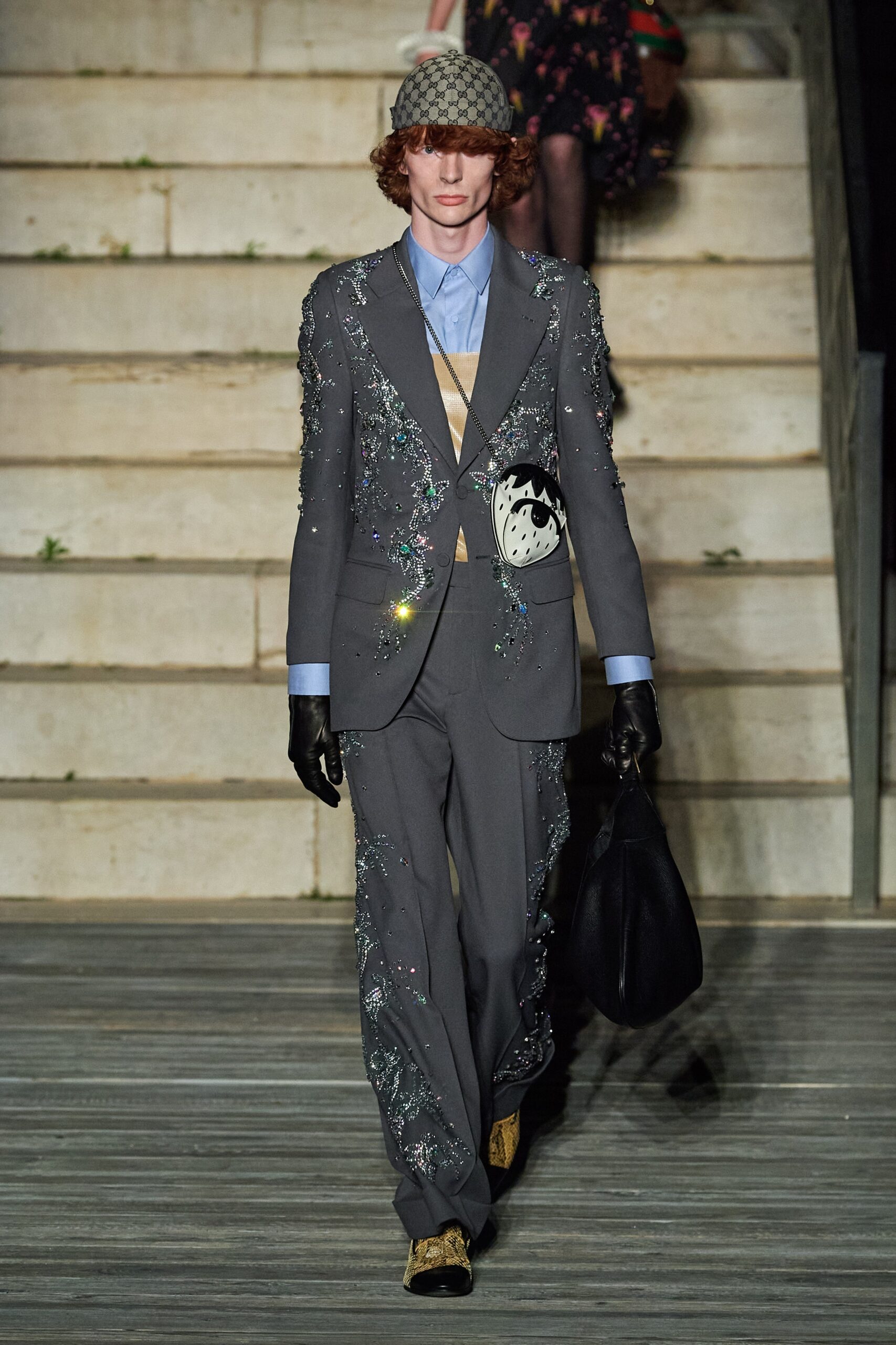 Gucci Resort 23 Look 80