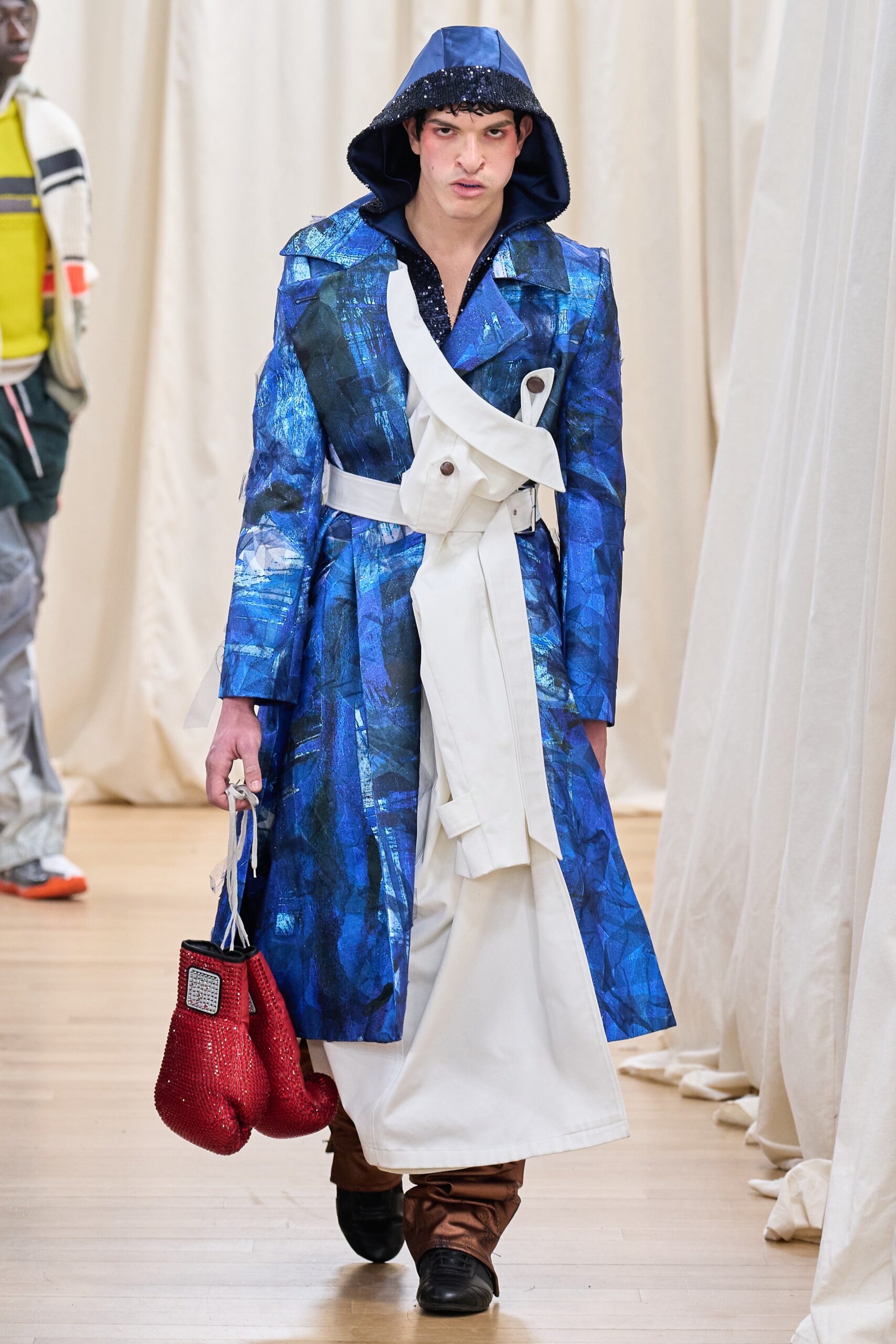 Institut Français de la Mode F/W 23 Look 80