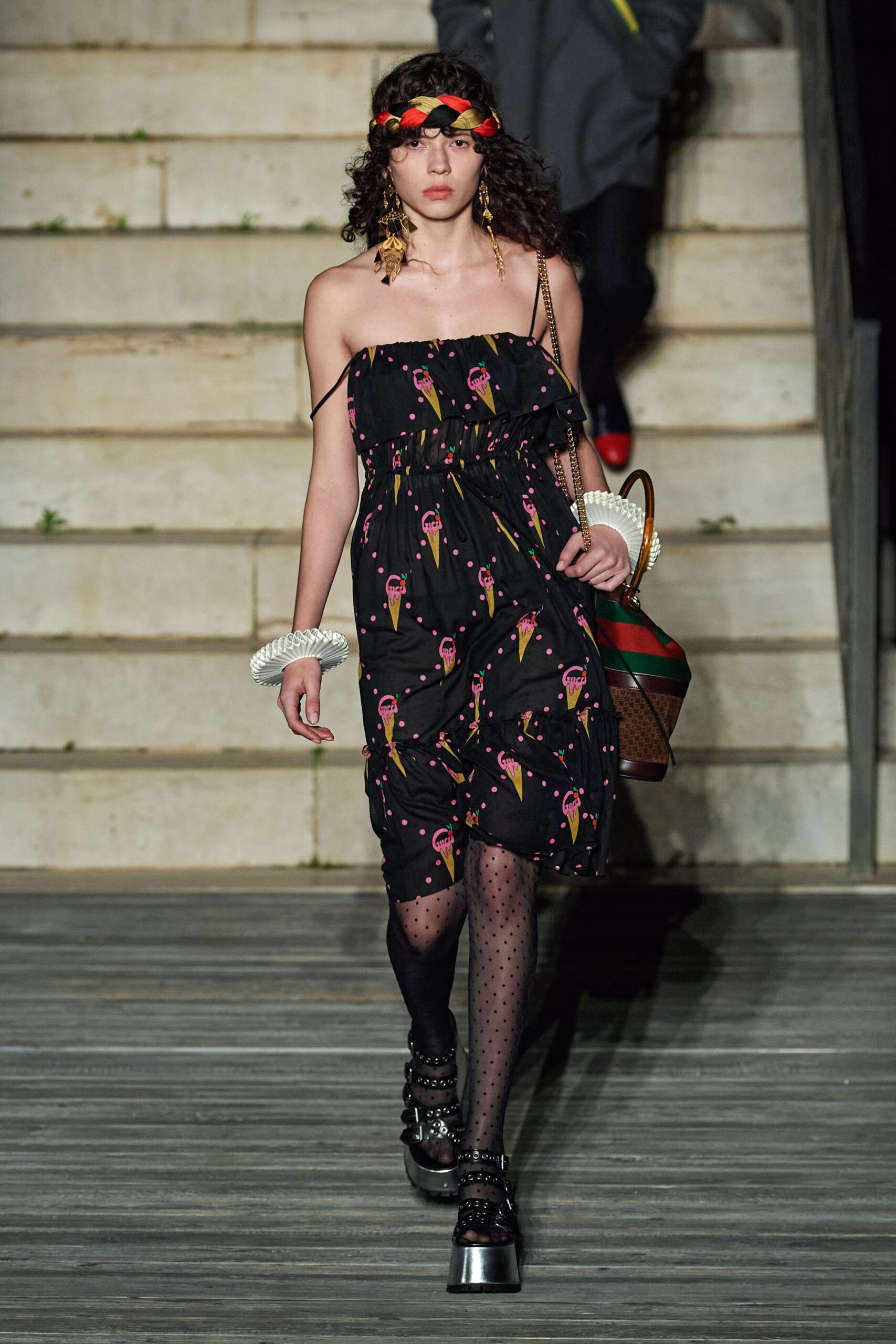 Gucci Resort 23 Look 81