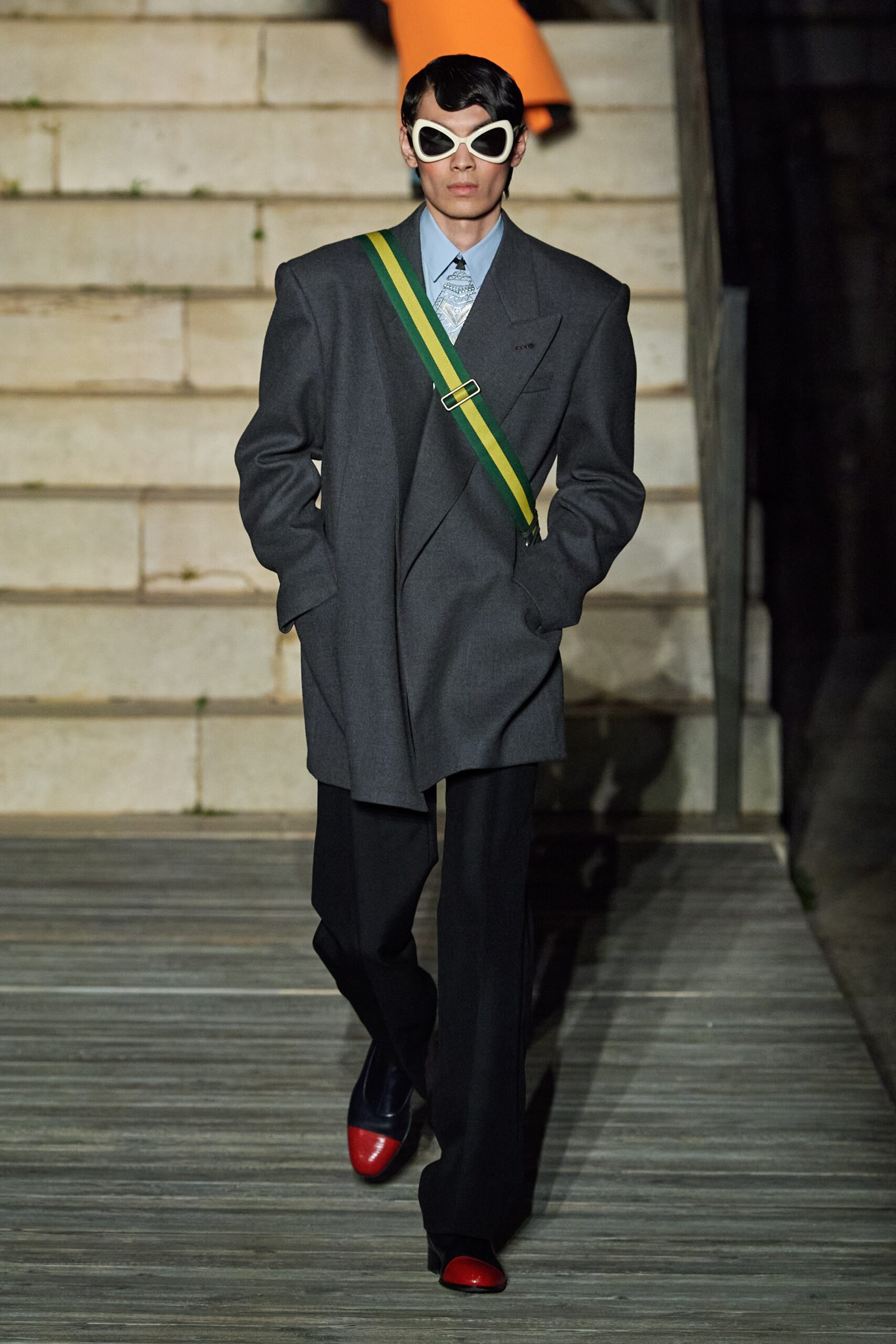 Gucci Resort 23 Look 82