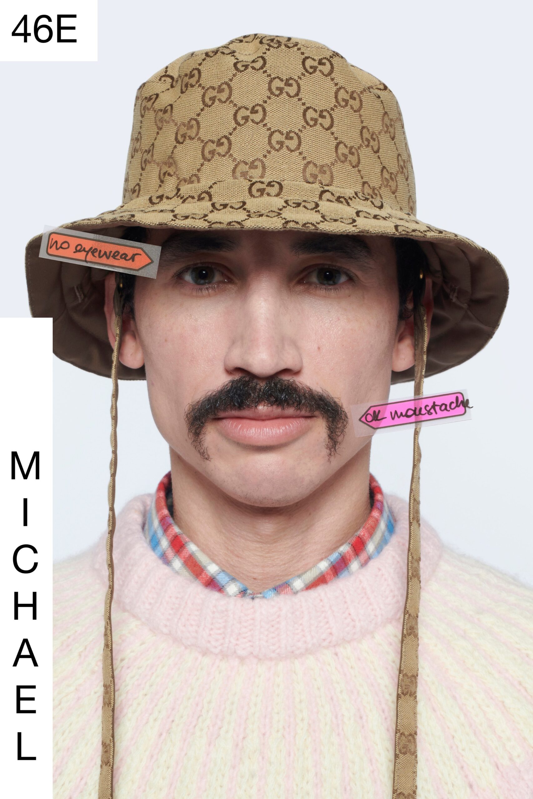 Gucci Resort 21 Look 83