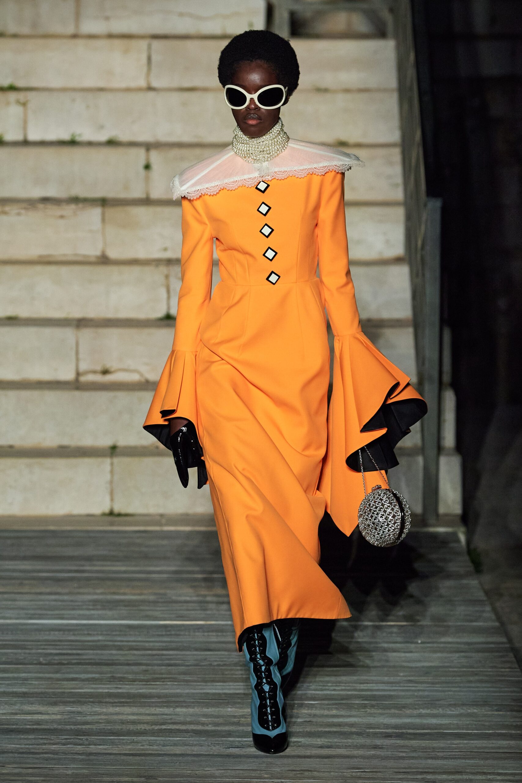 Gucci Resort 23 Look 83
