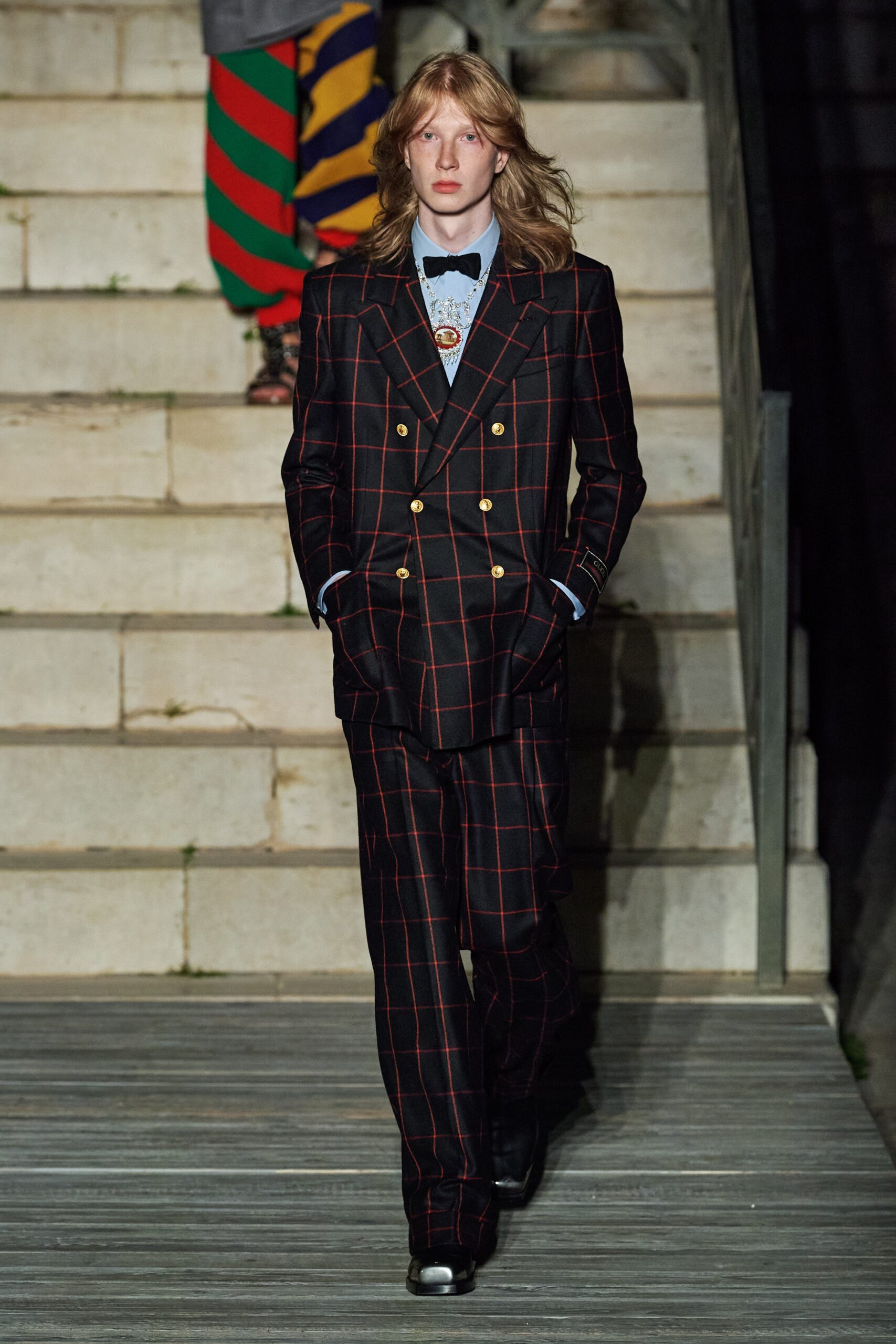Gucci Resort 23 Look 85