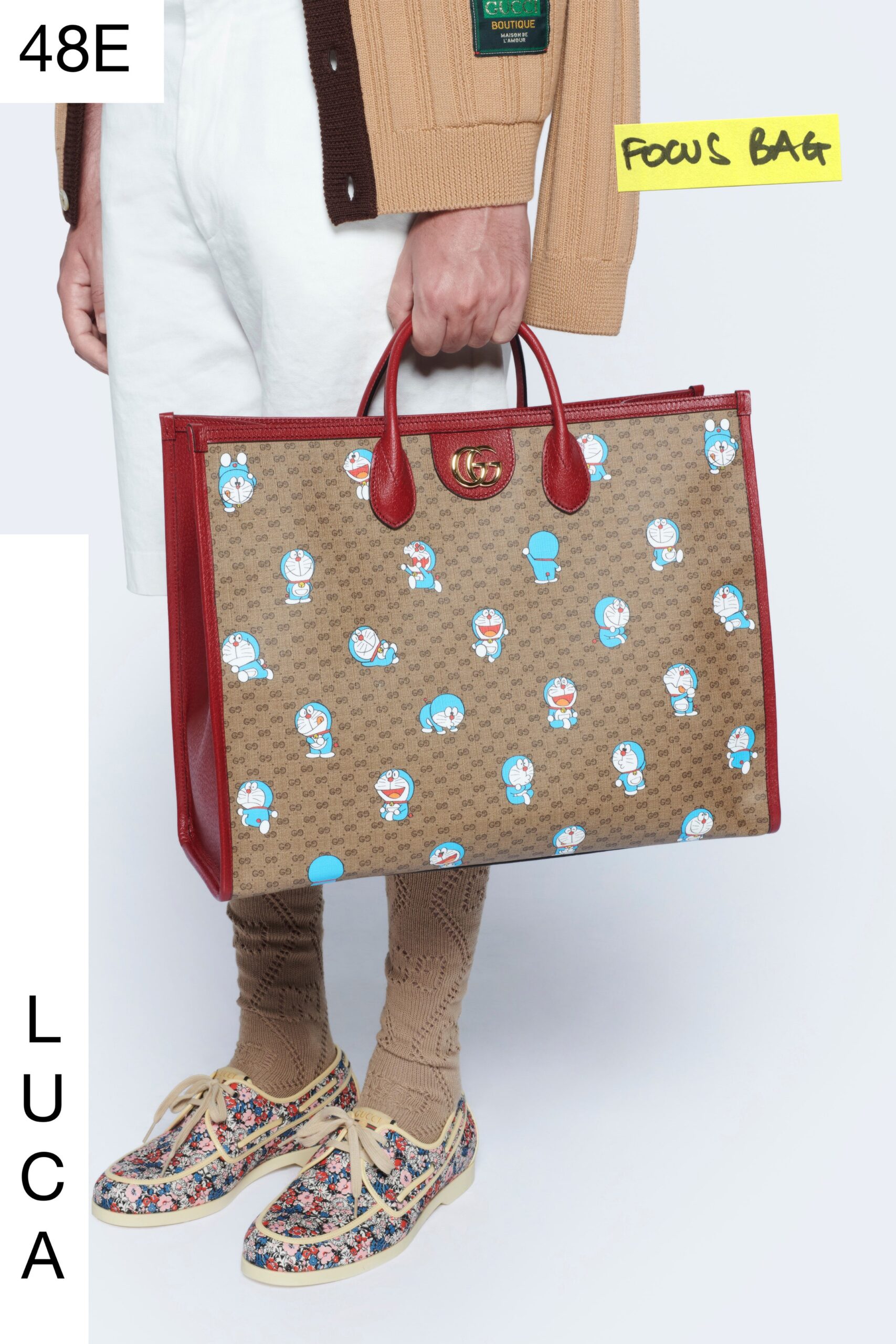 Gucci Resort 21 Look 86