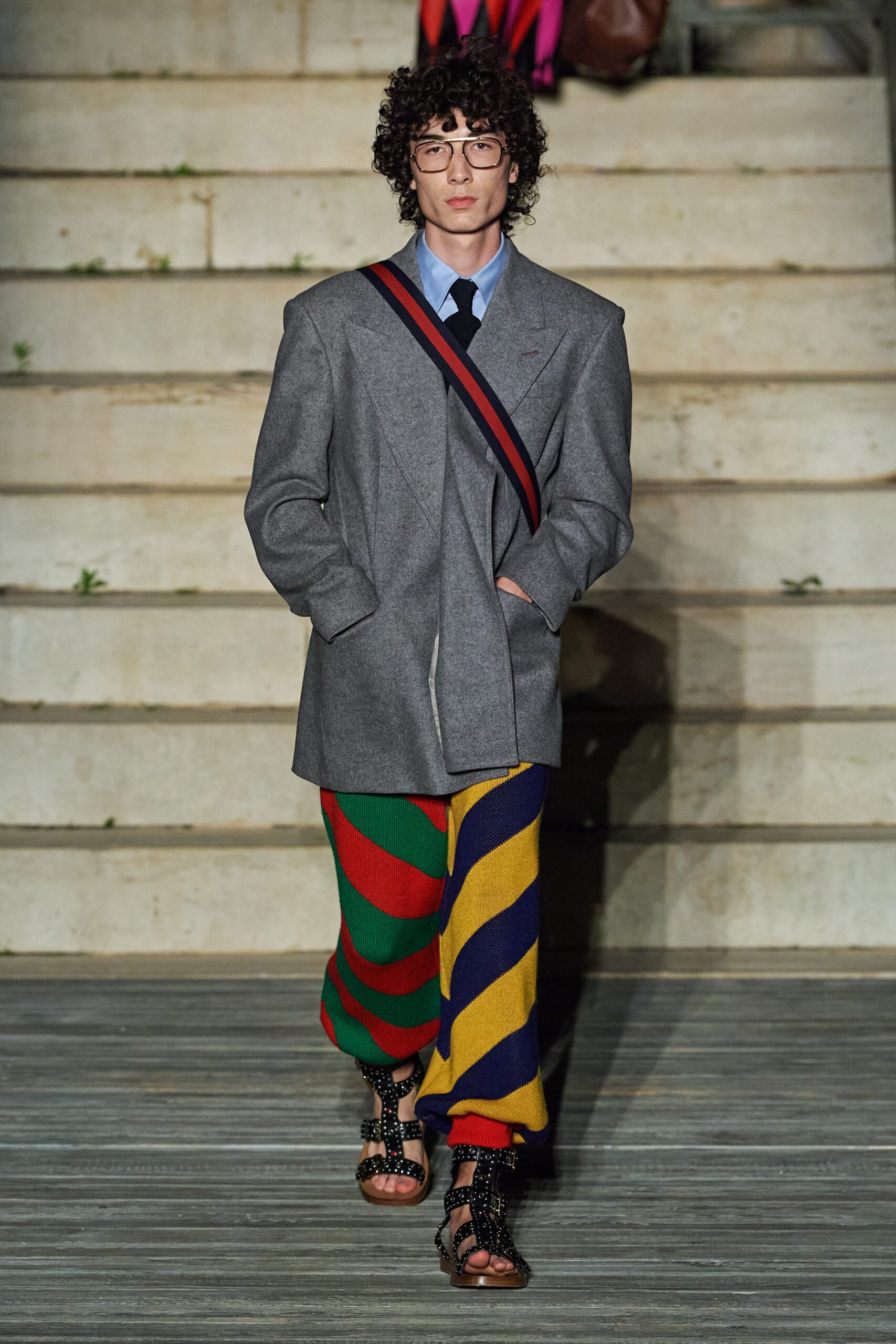 Gucci Resort 23 Look 86