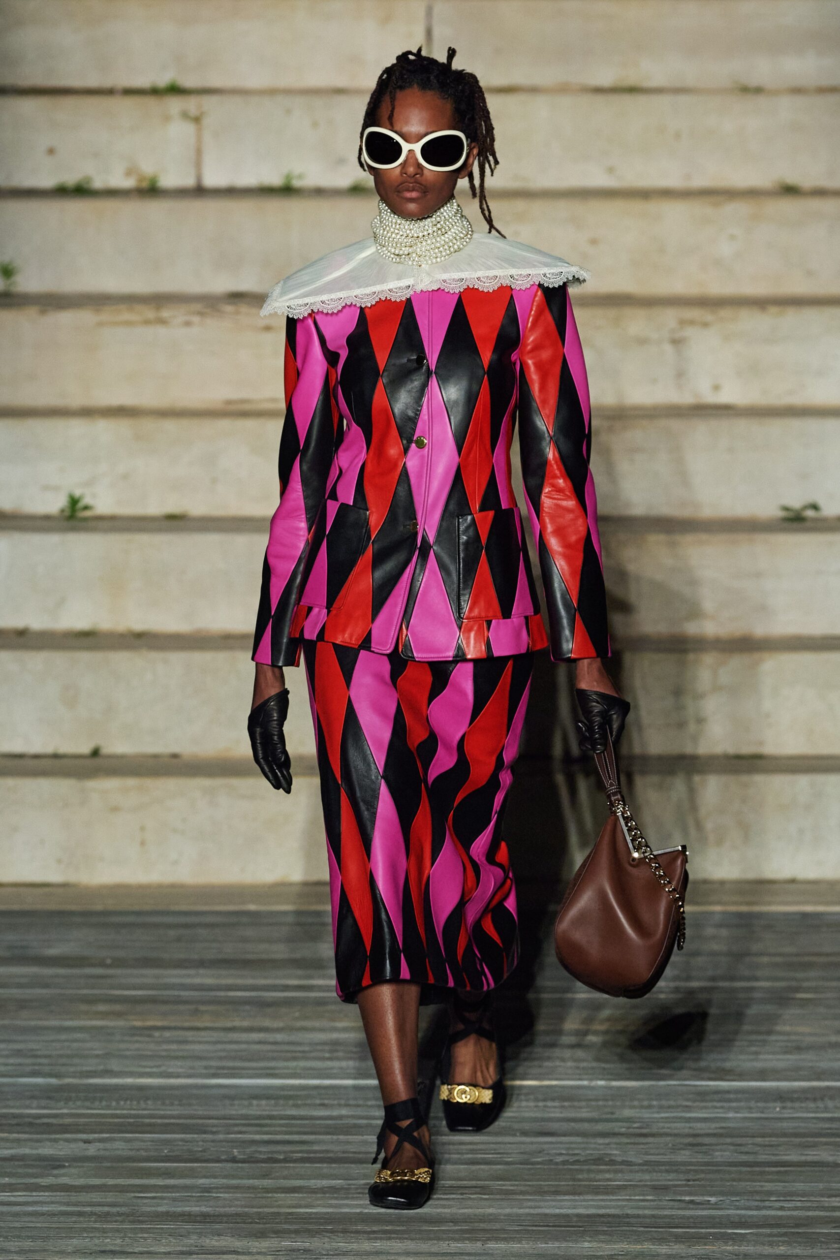Gucci Resort 23 Look 87