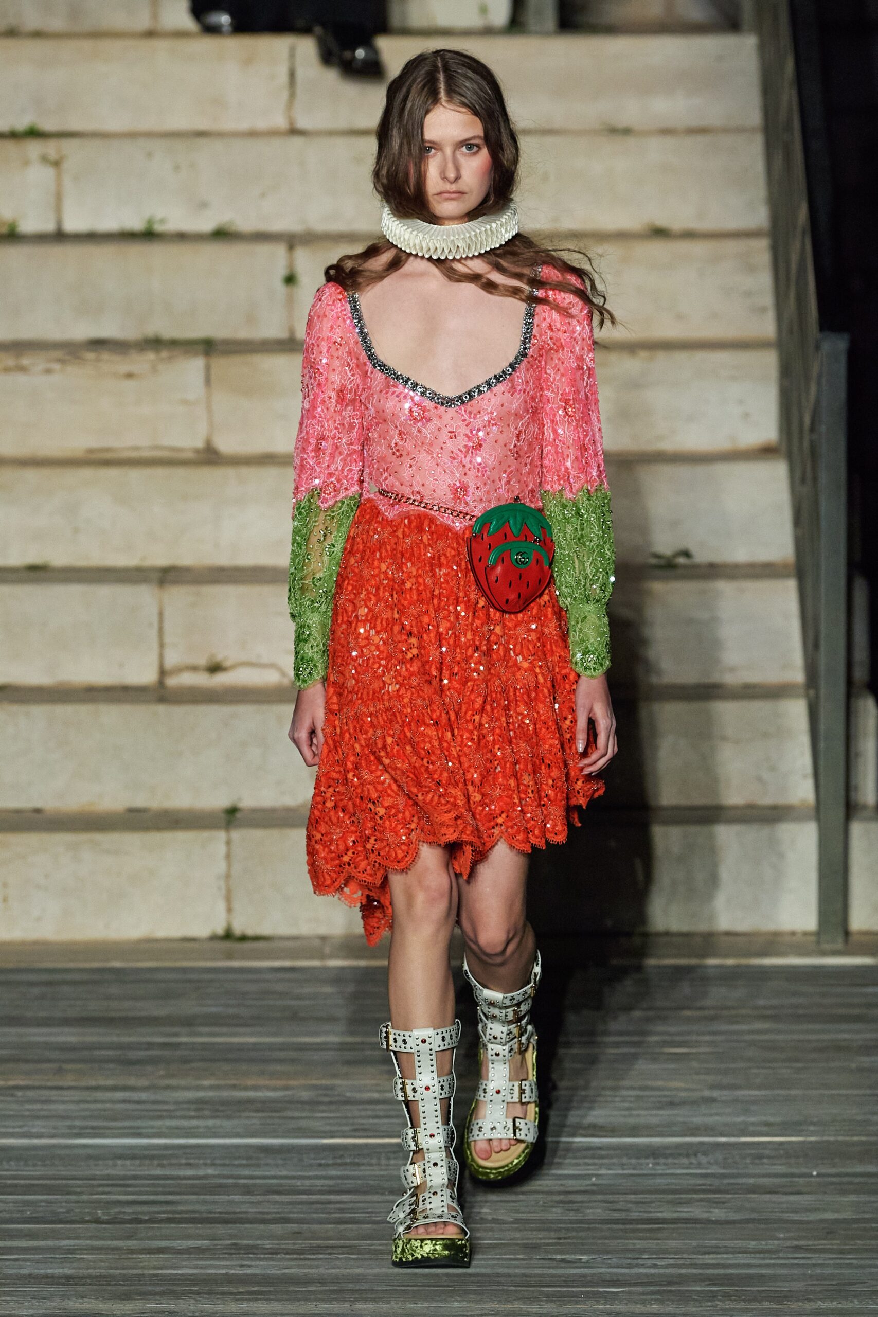 Gucci Resort 23 Look 88