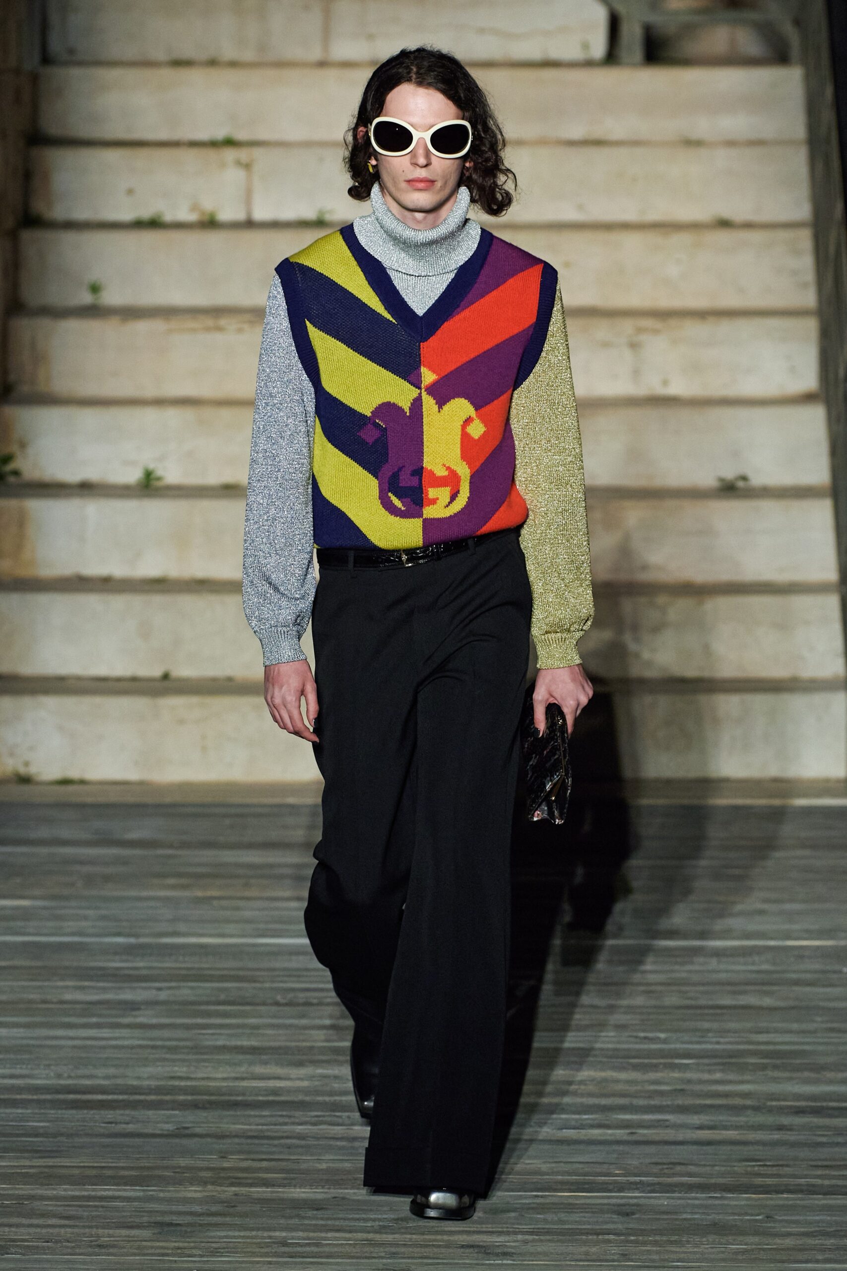 Gucci Resort 23 Look 89