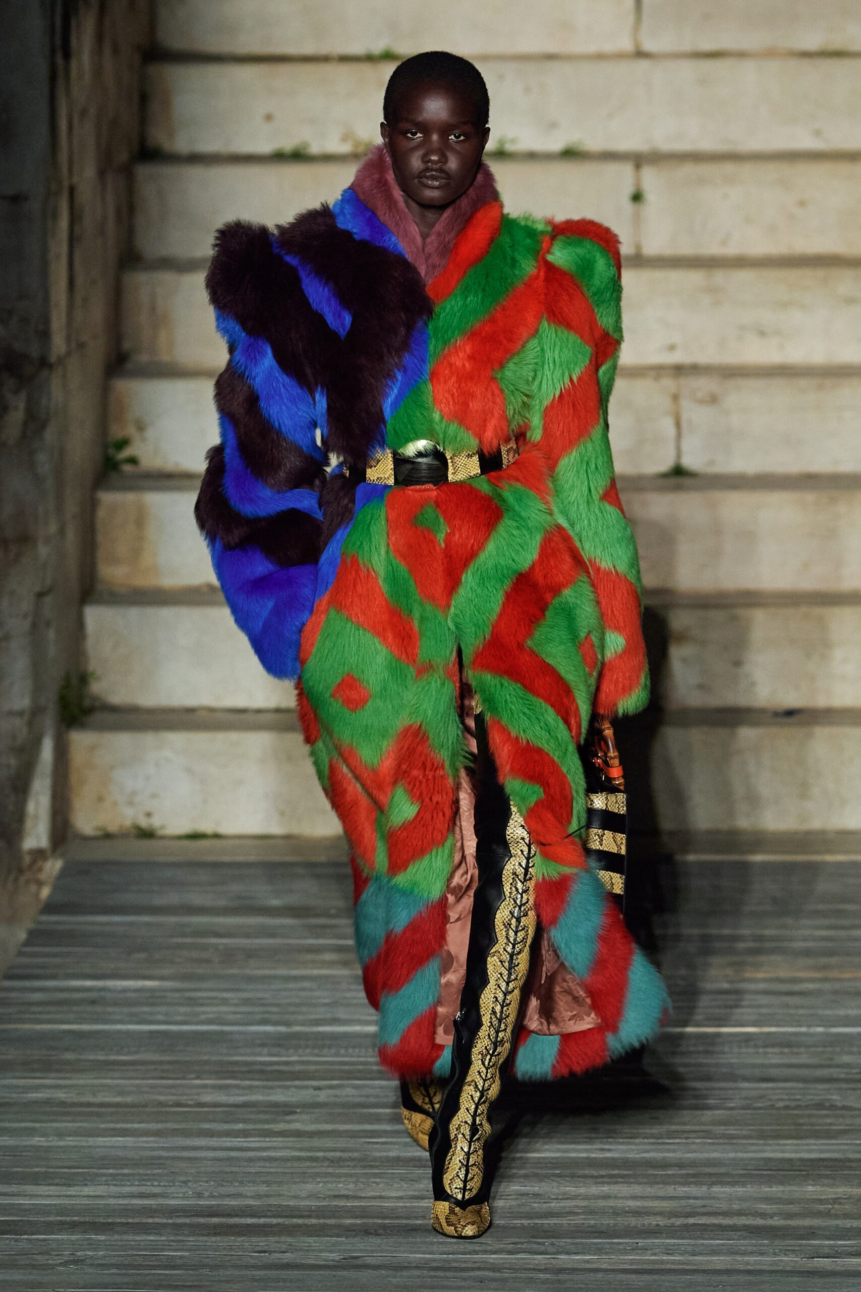 Gucci Resort 23 Look 90