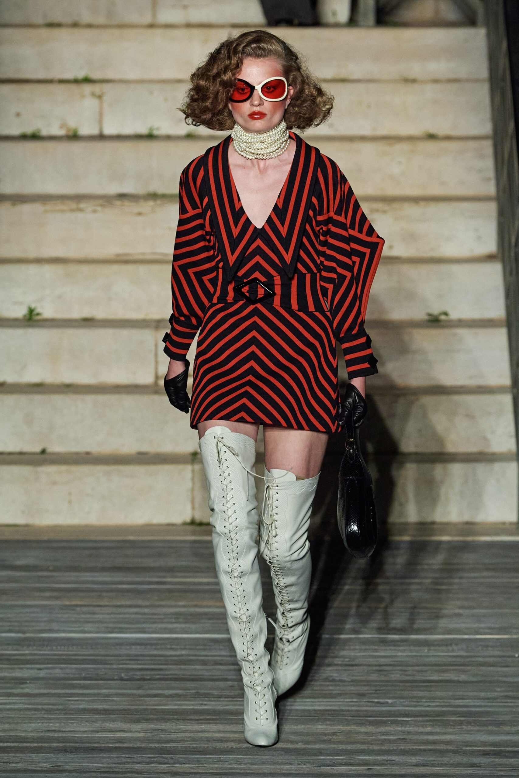 Gucci Resort 23 Look 91