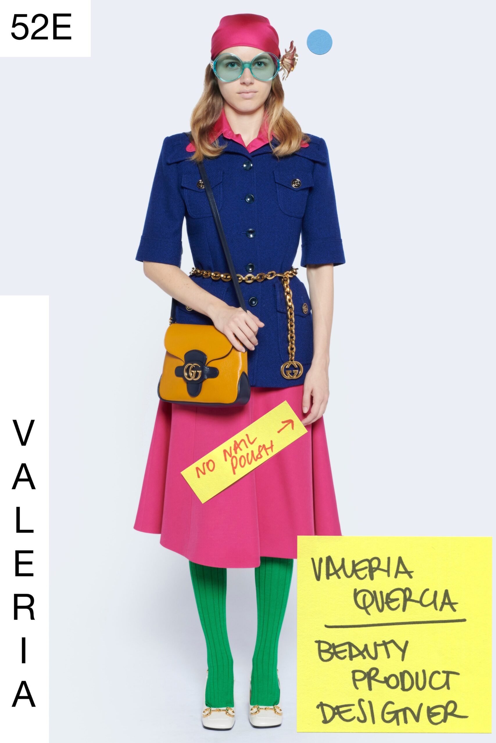 Gucci Resort 21 Look 92