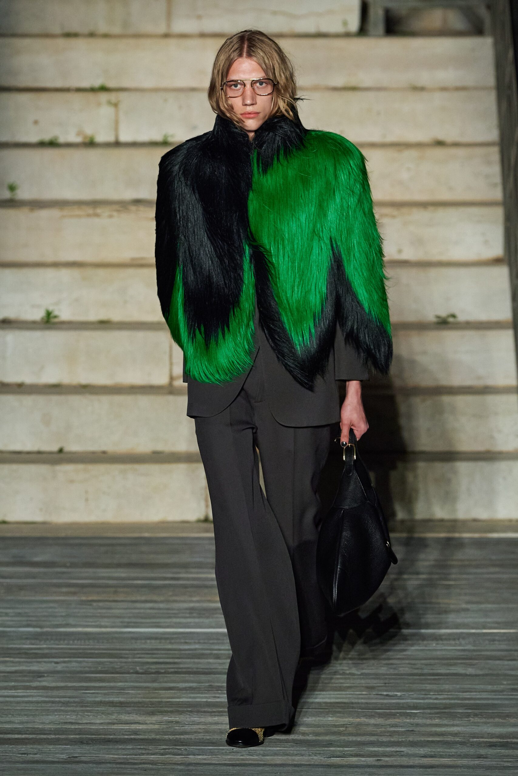 Gucci Resort 23 Look 92