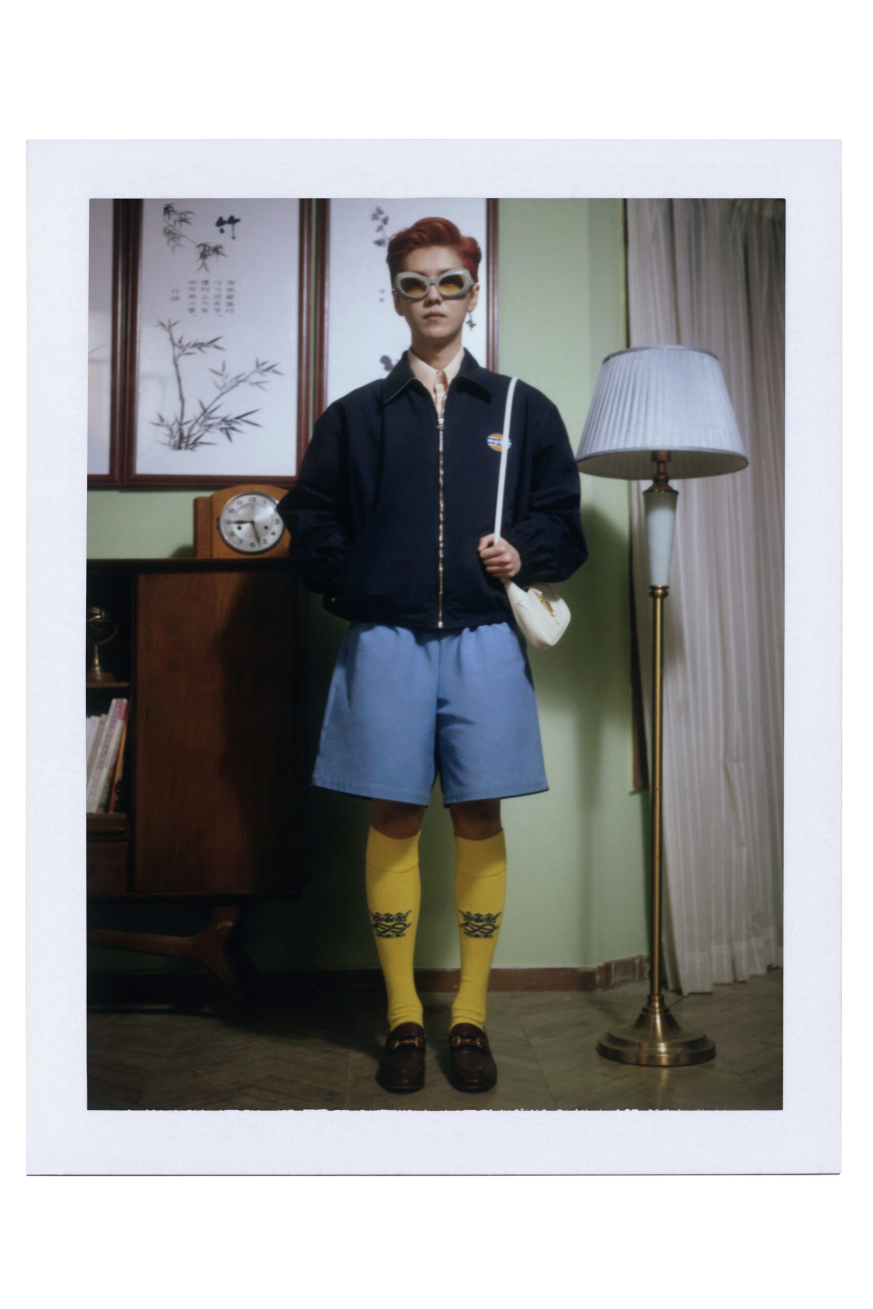 Gucci S/S 21 Look 92