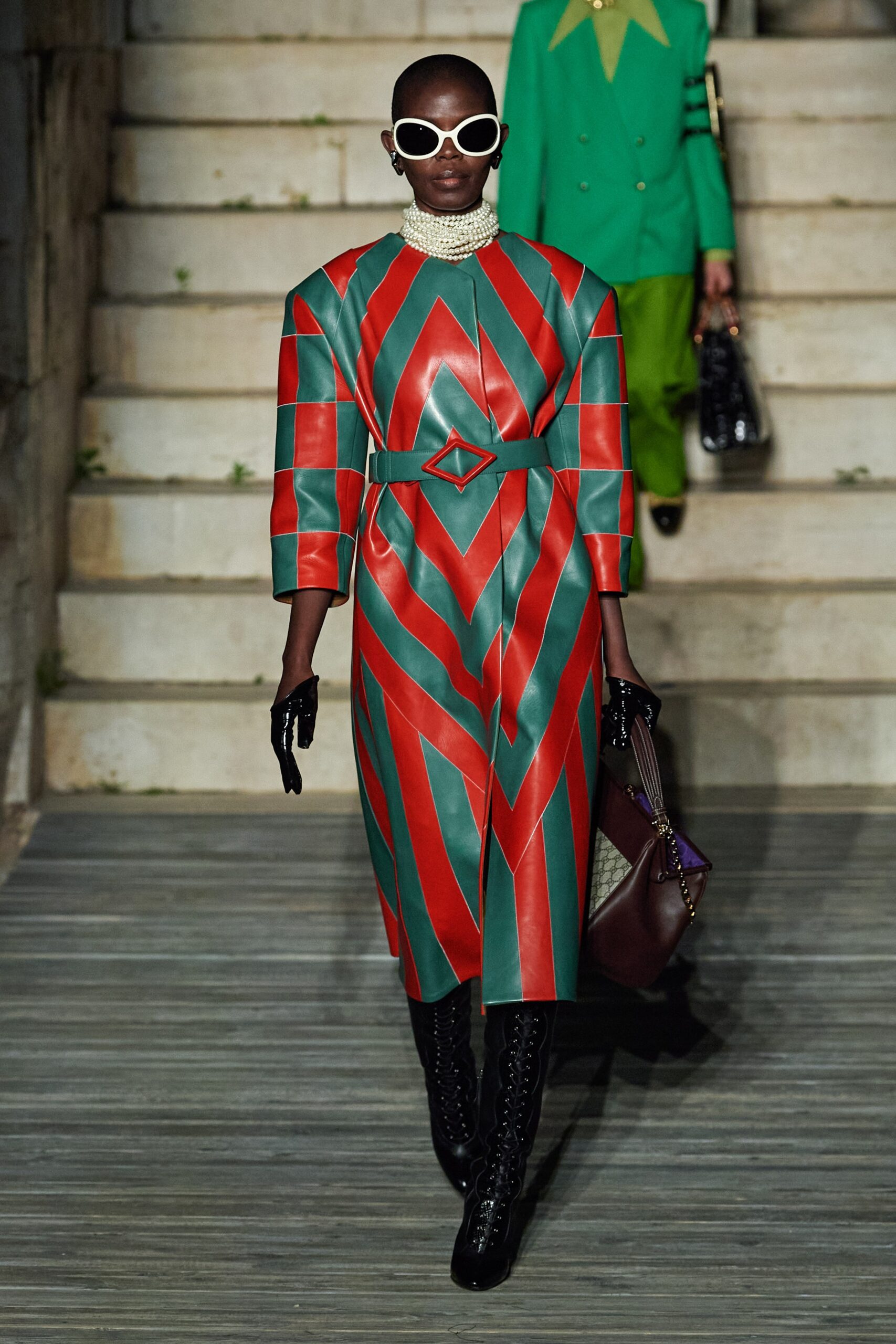 Gucci Resort 23 Look 93