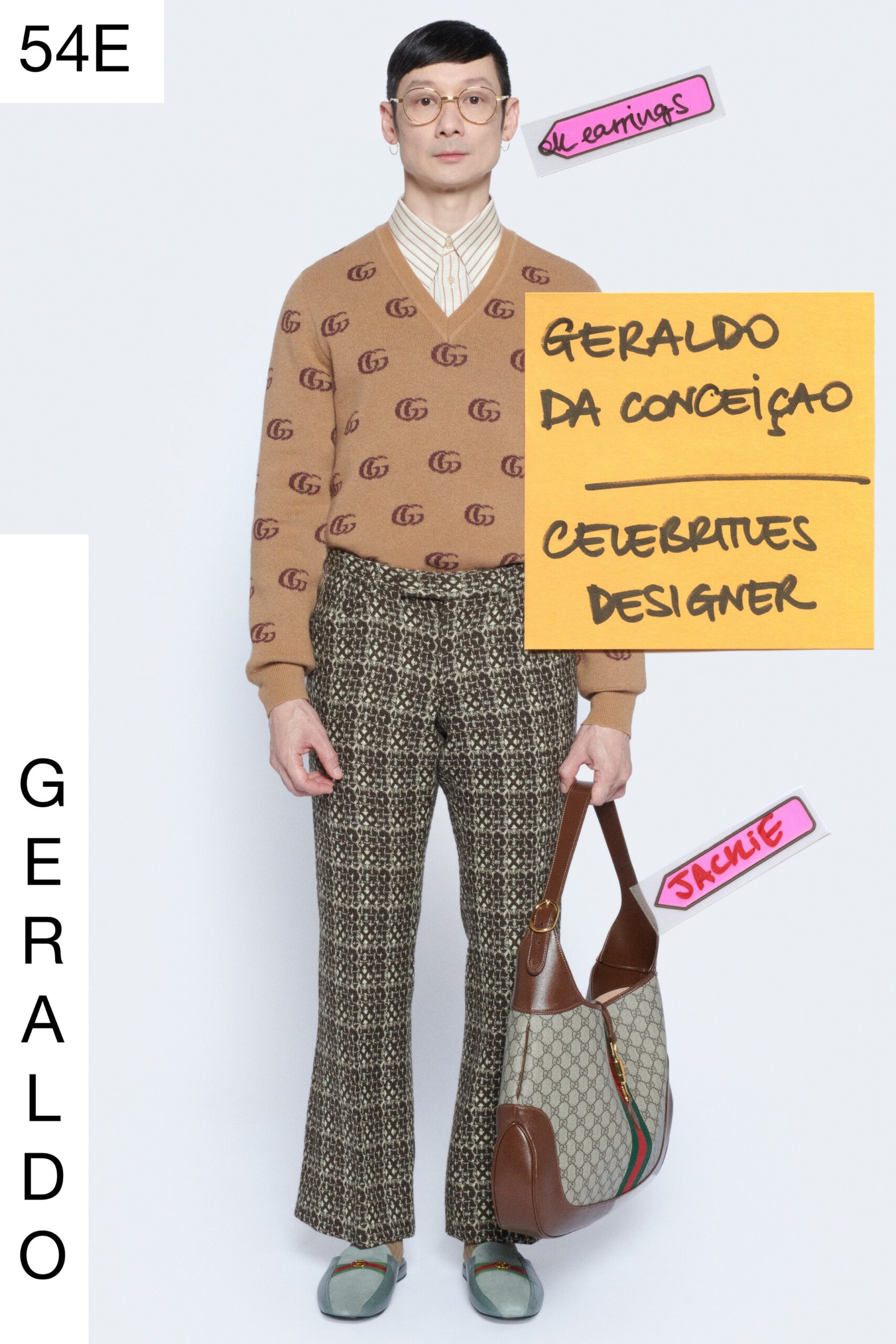 Gucci Resort 21 Look 94