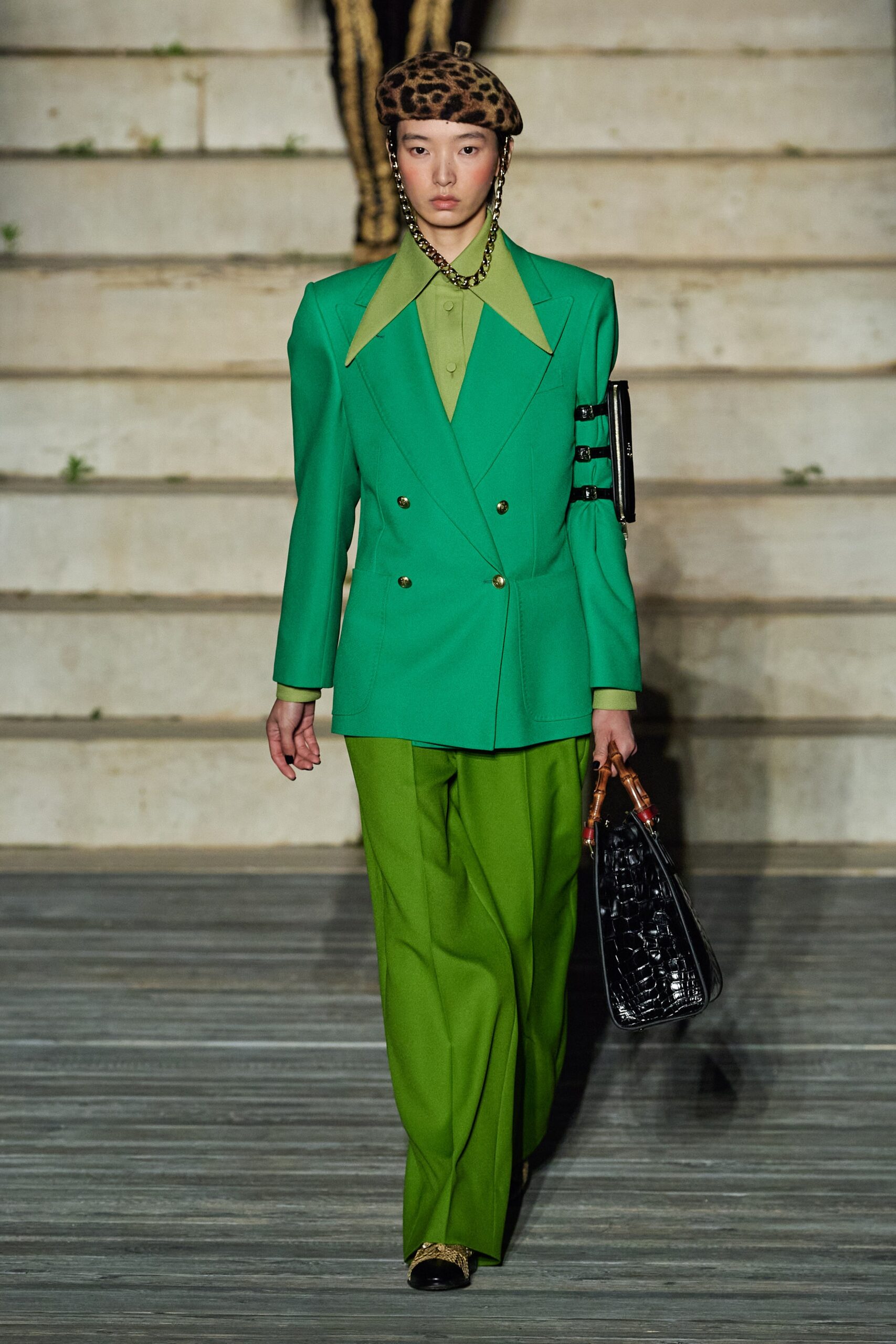 Gucci Resort 23 Look 94