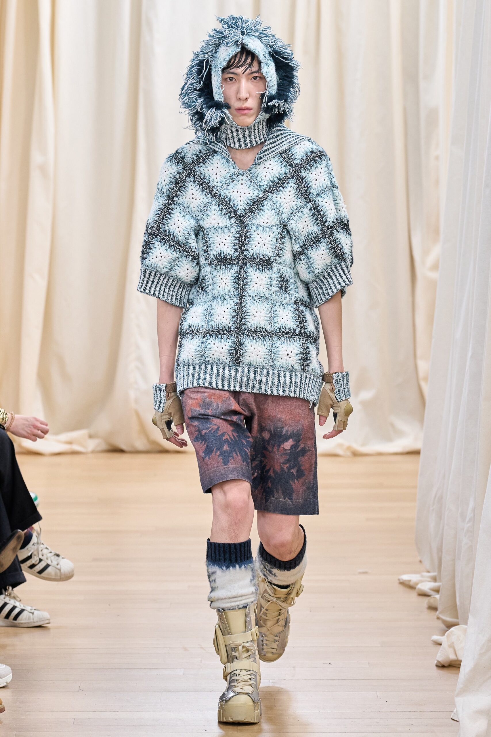Institut Français de la Mode F/W 23 Look 94