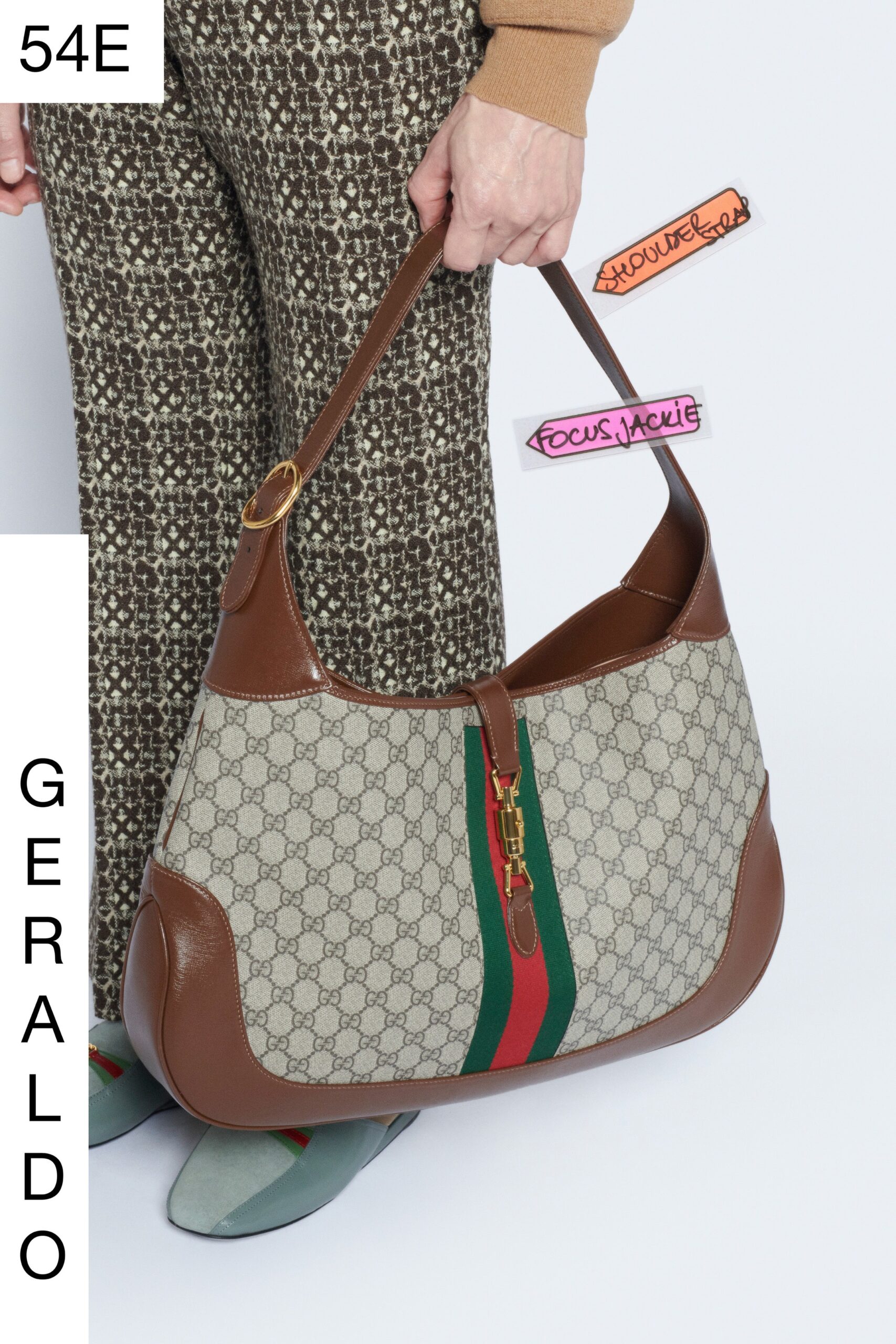 Gucci Resort 21 Look 95