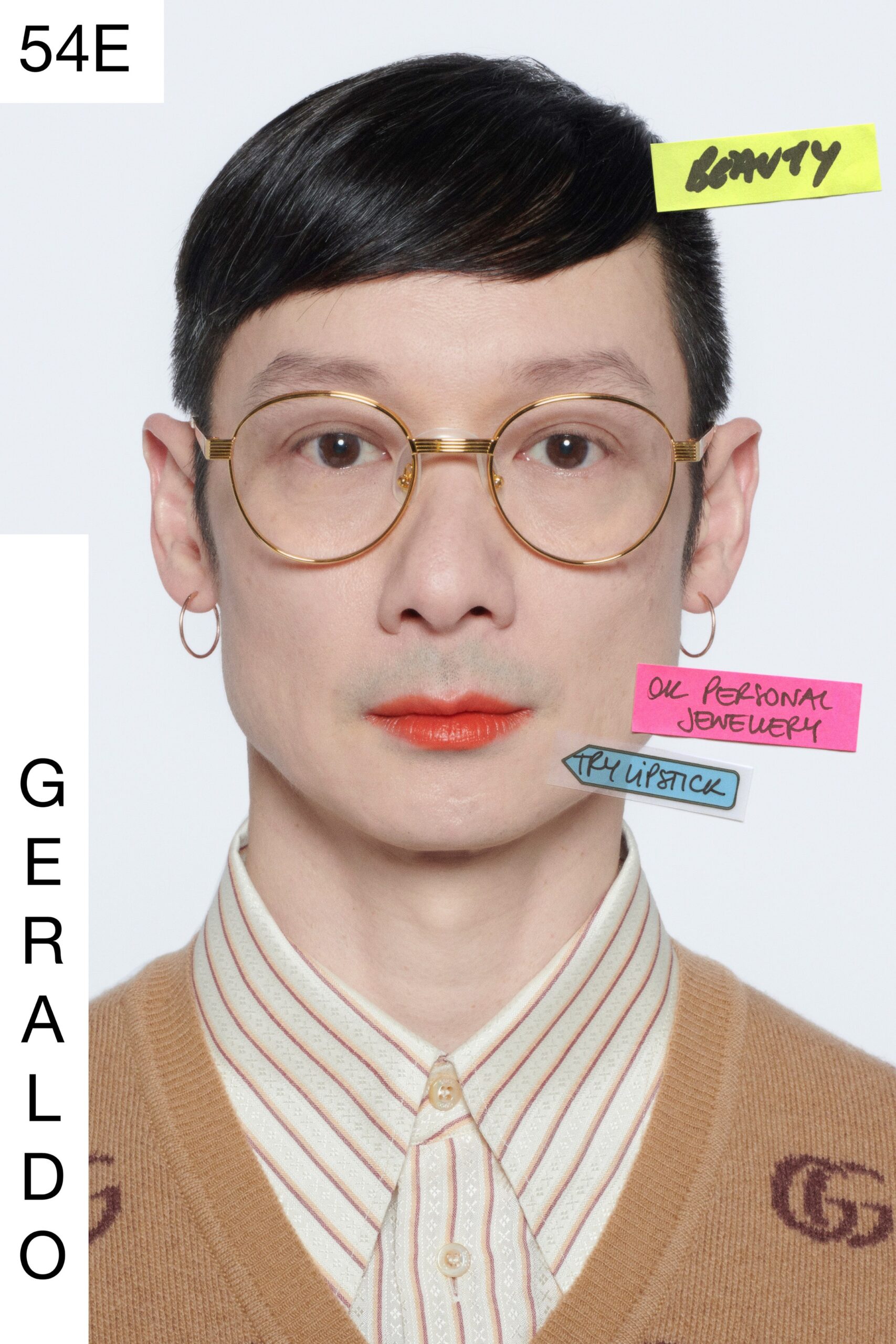 Gucci Resort 21 Look 96