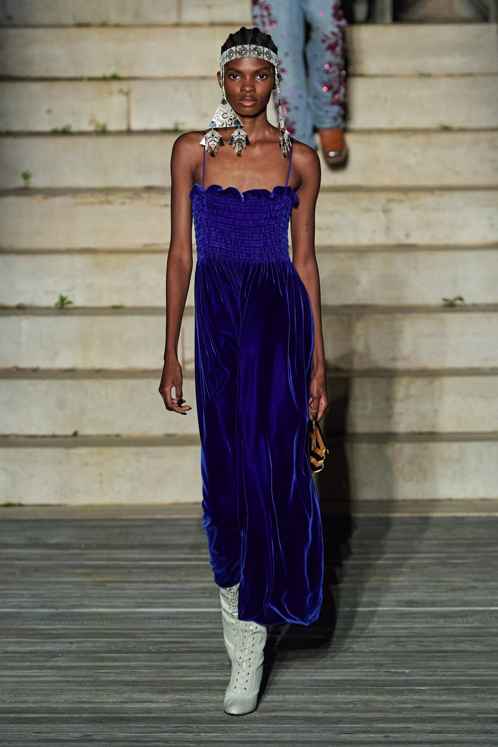 Gucci Resort 23 Look 96