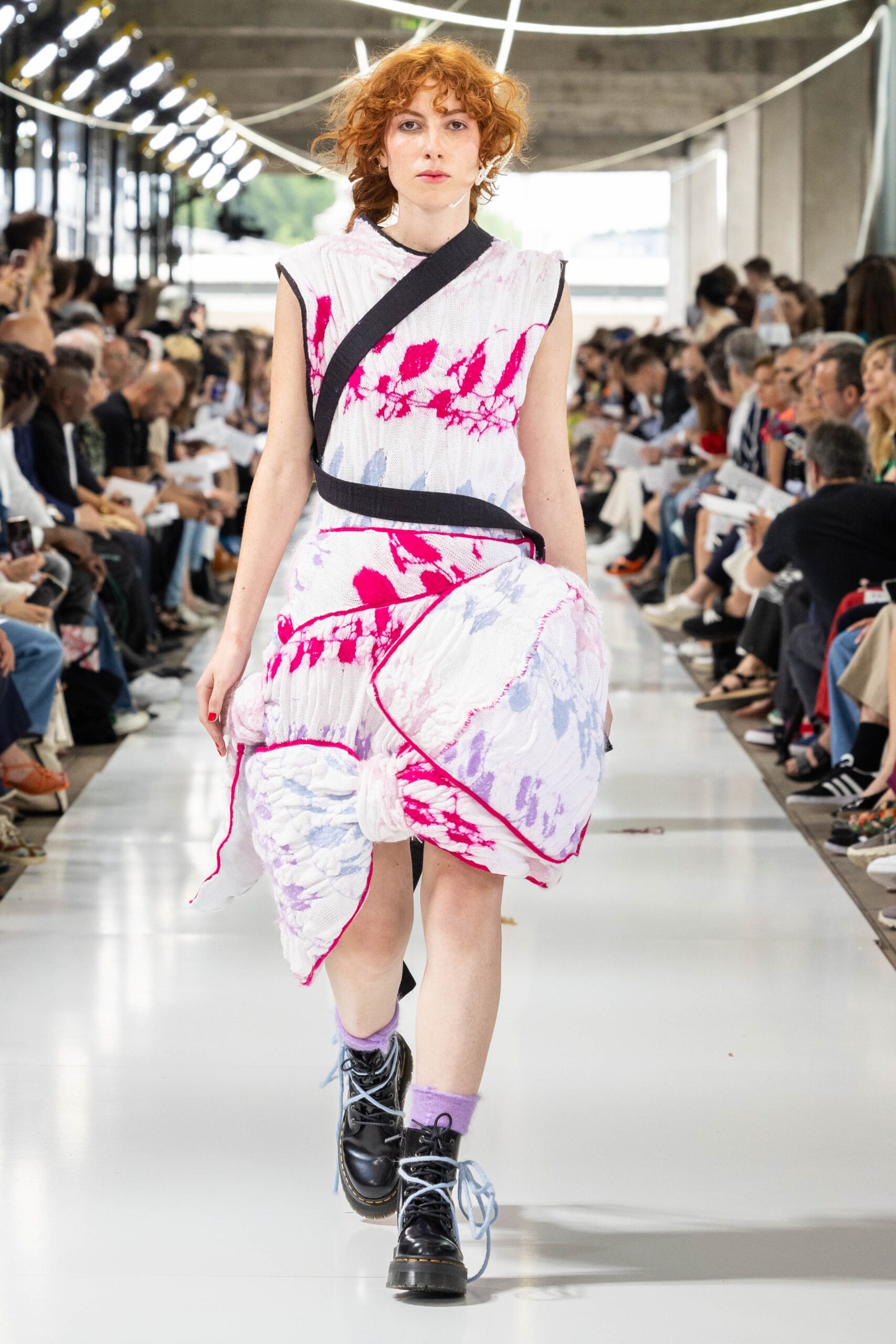 Institut Français de la Mode S/S 24 Look 97