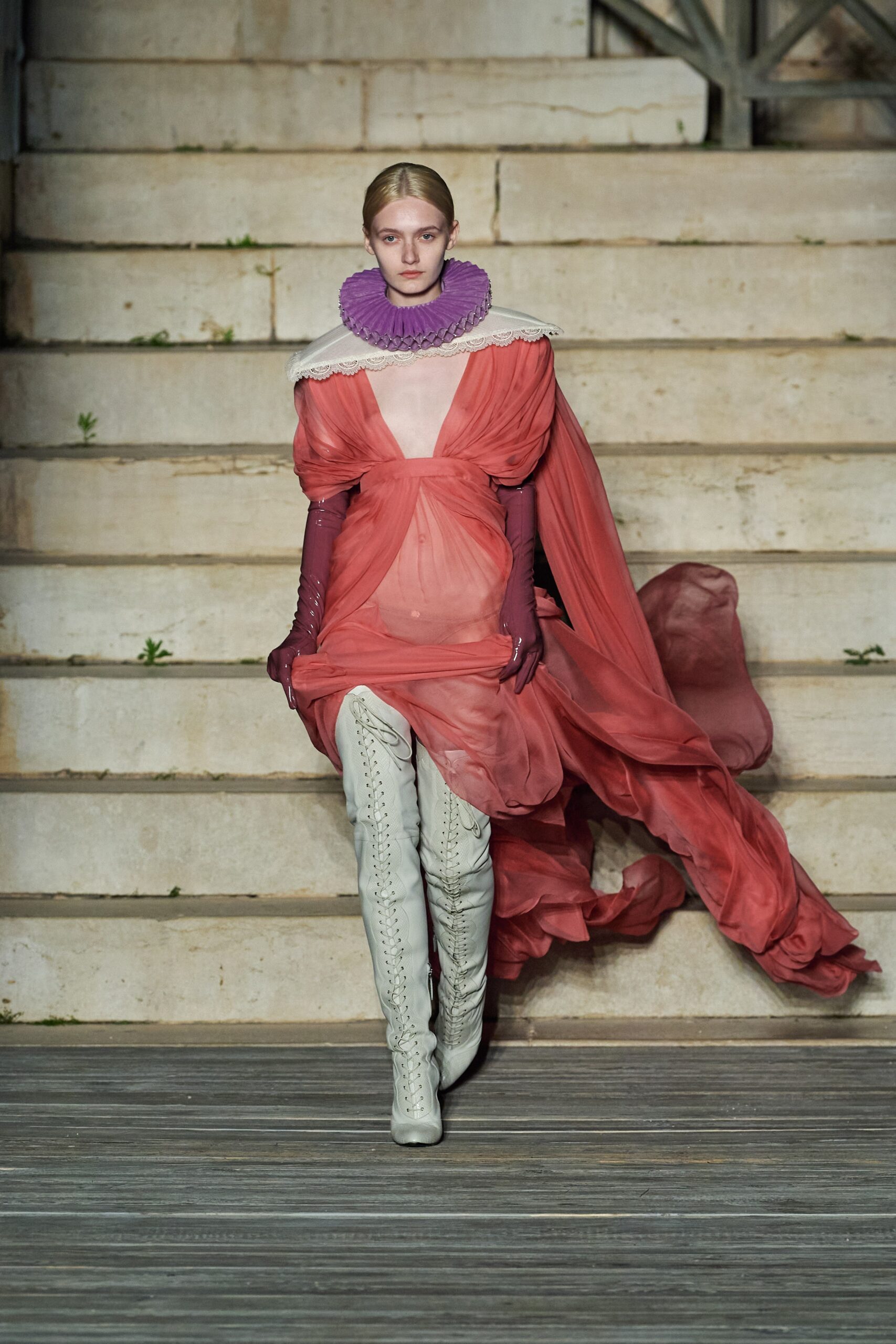Gucci Resort 23 Look 98