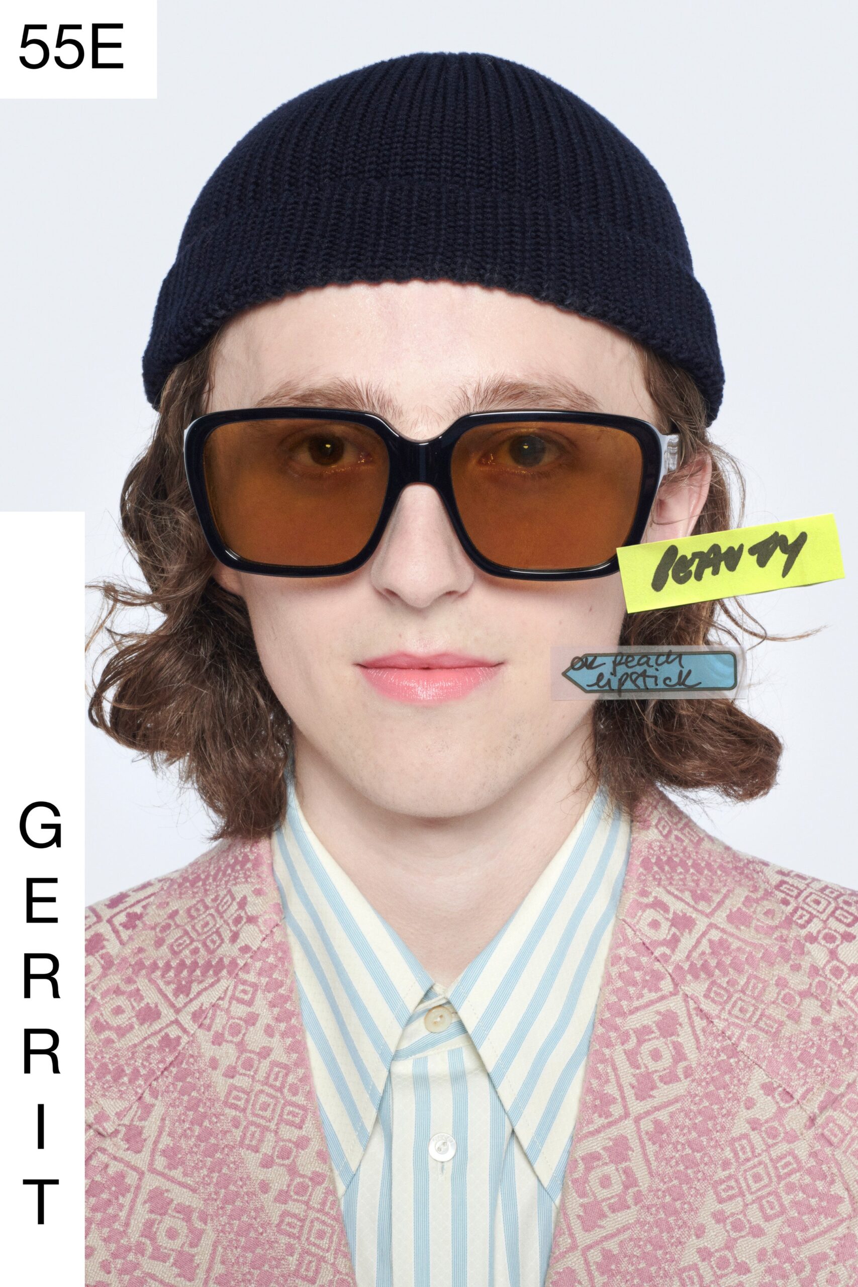 Gucci Resort 21 Look 99