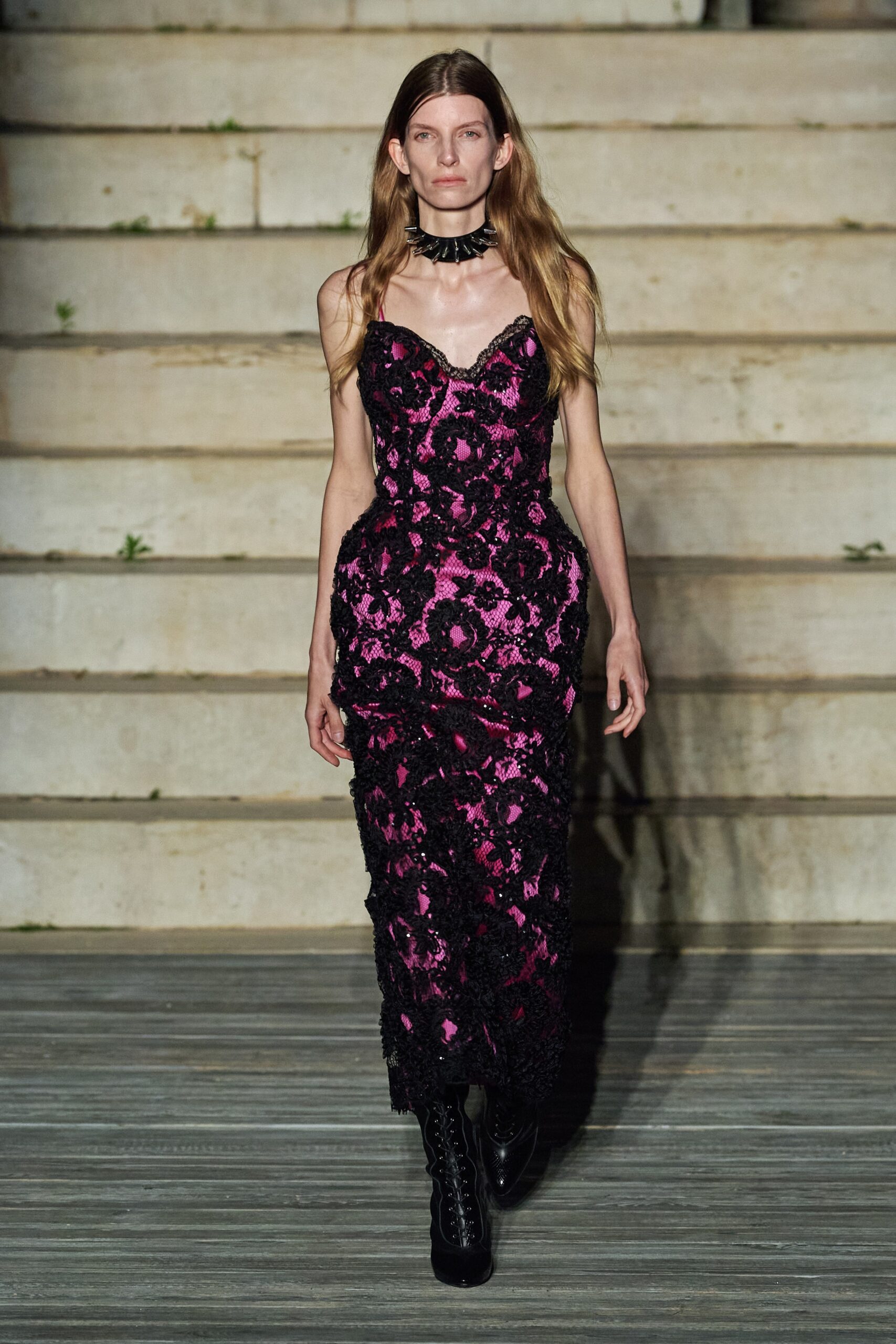 Gucci Resort 23 Look 100