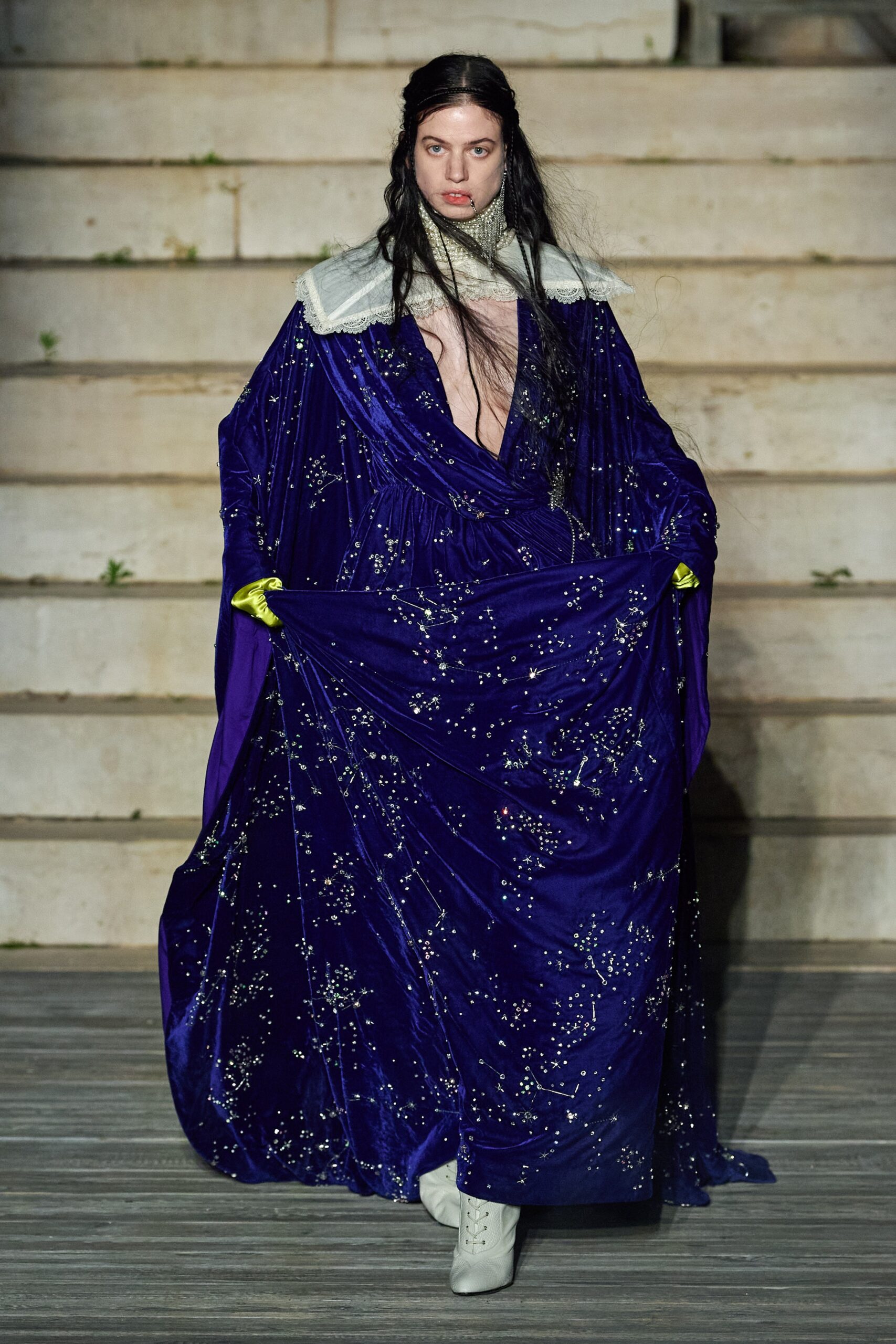 Gucci Resort 23 Look 101