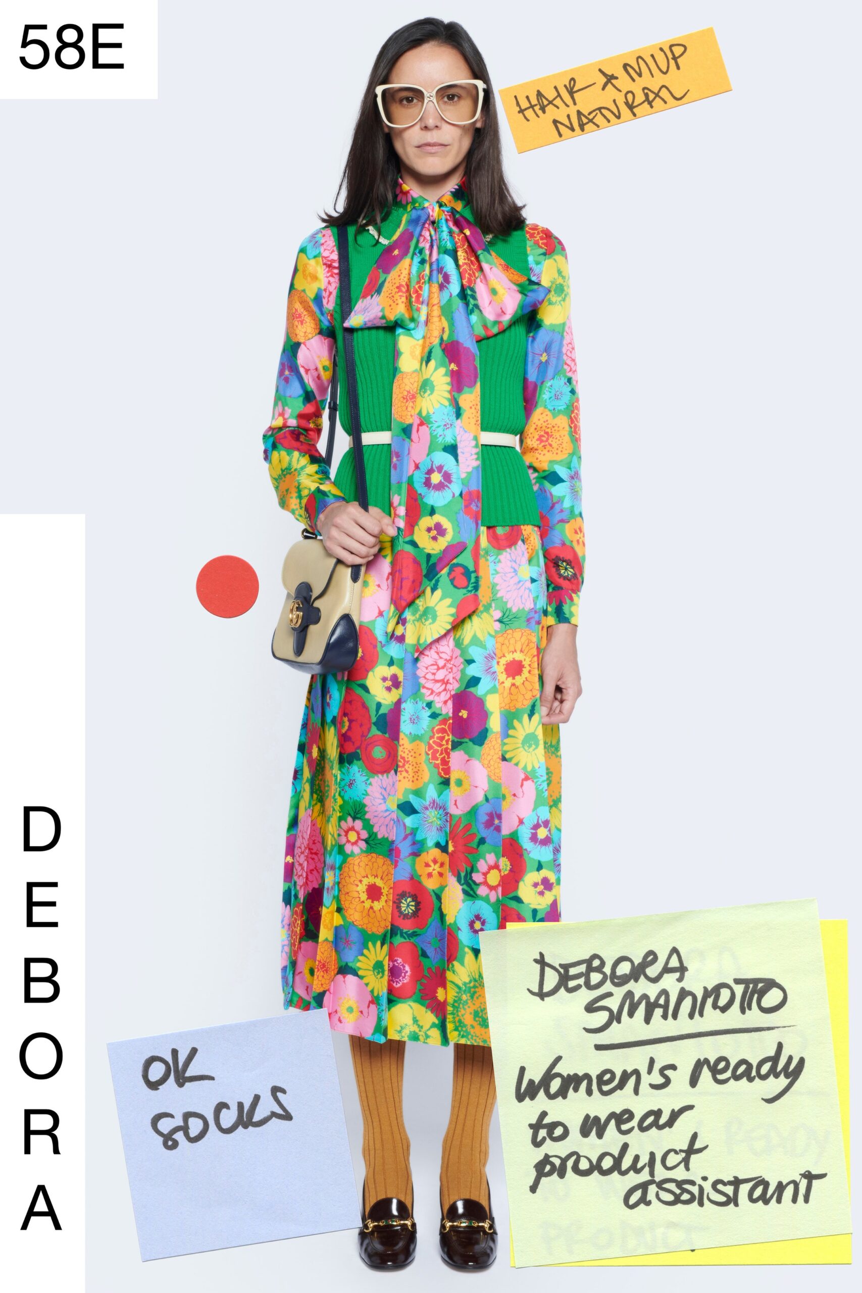 Gucci Resort 21 Look 103