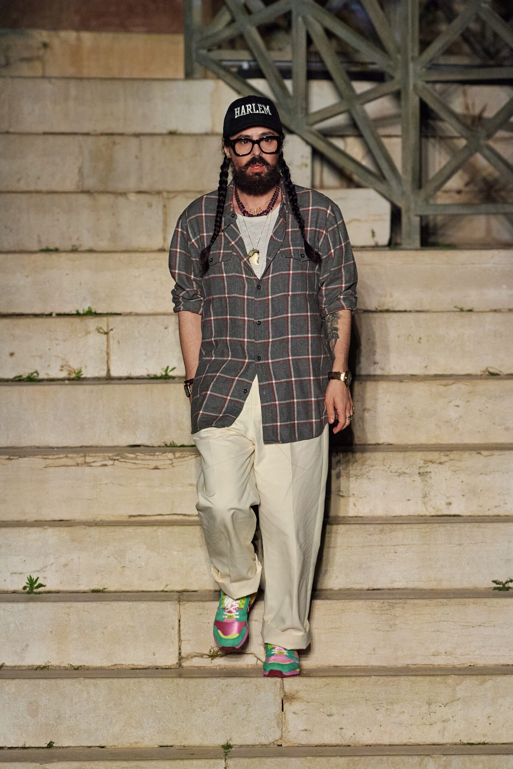 Gucci Resort 23 Look 102